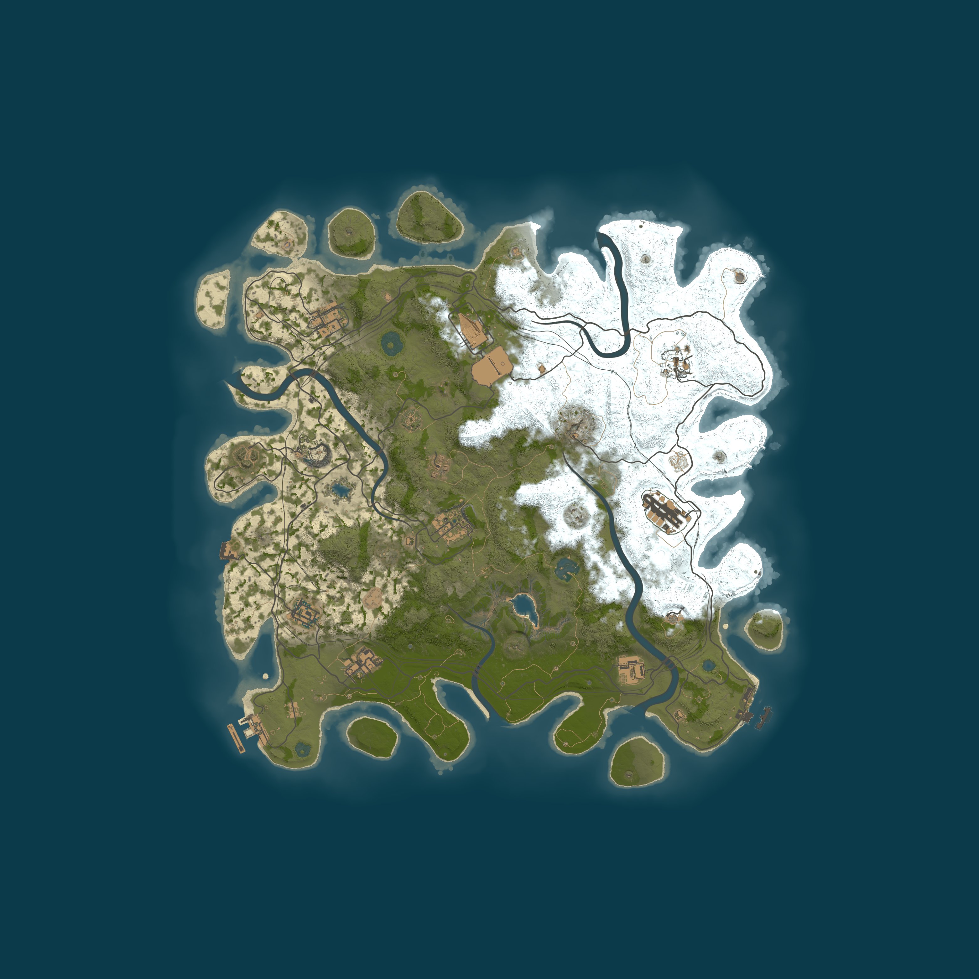 Rust map 4250/1832977638