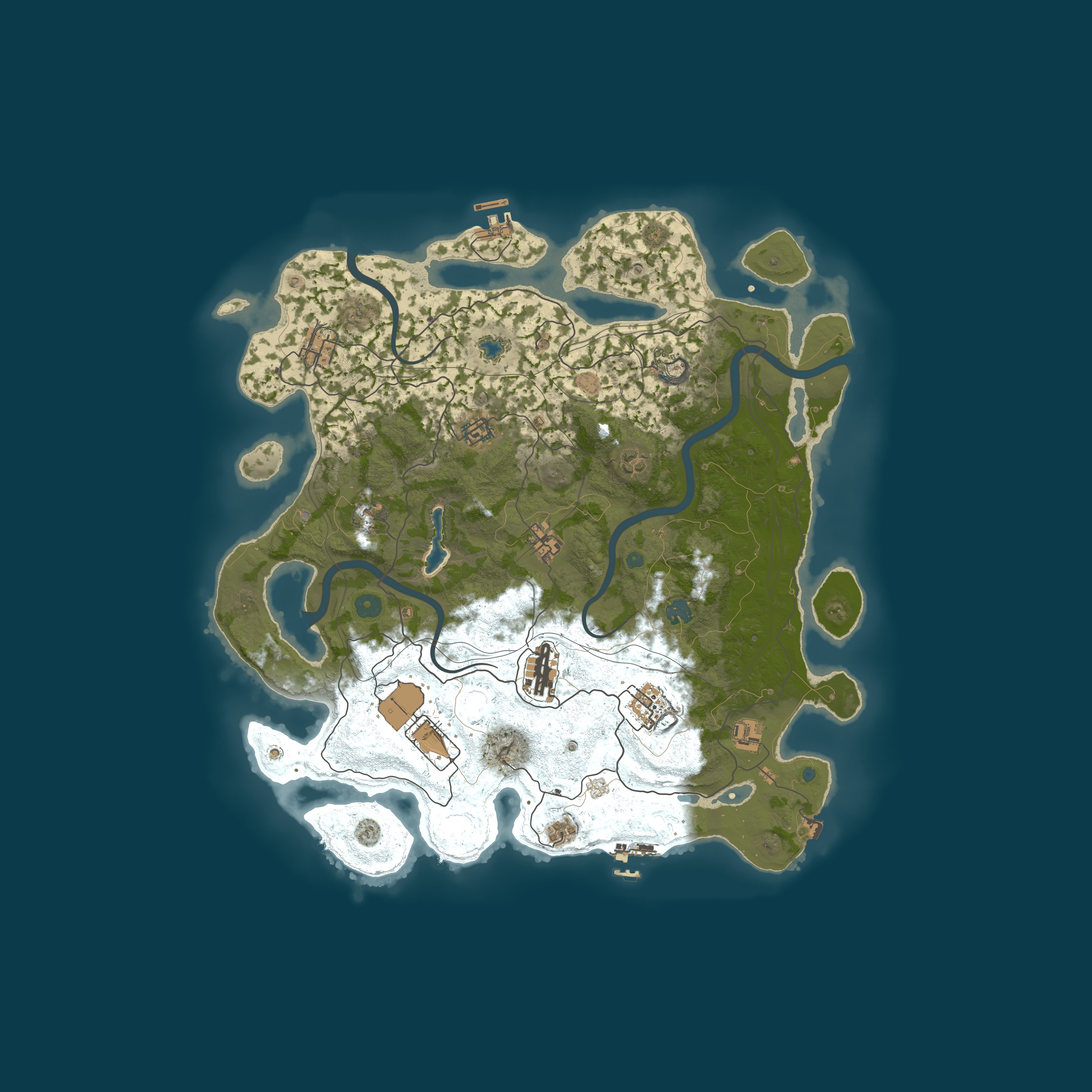 Map preview