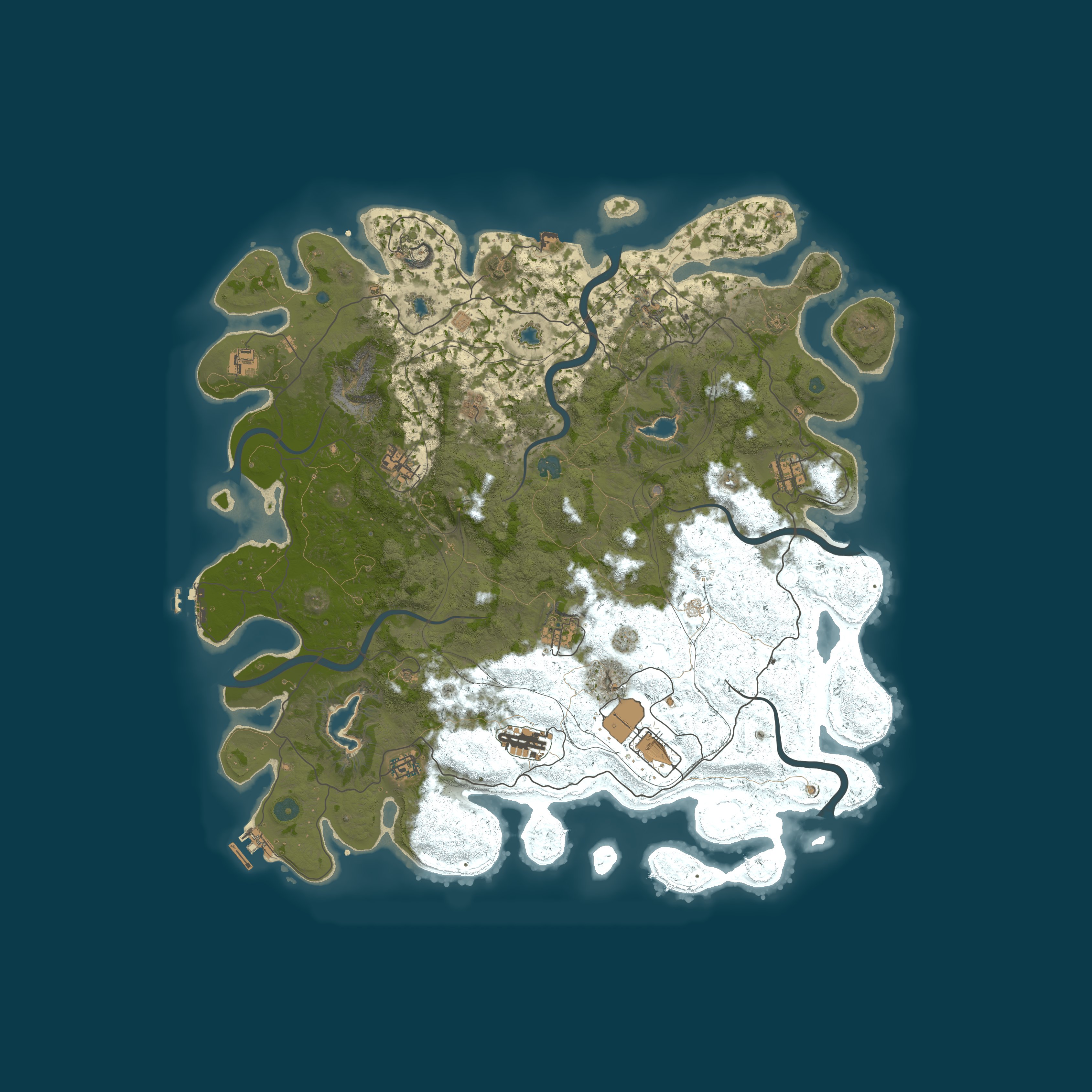 Rust map 4755/93463317