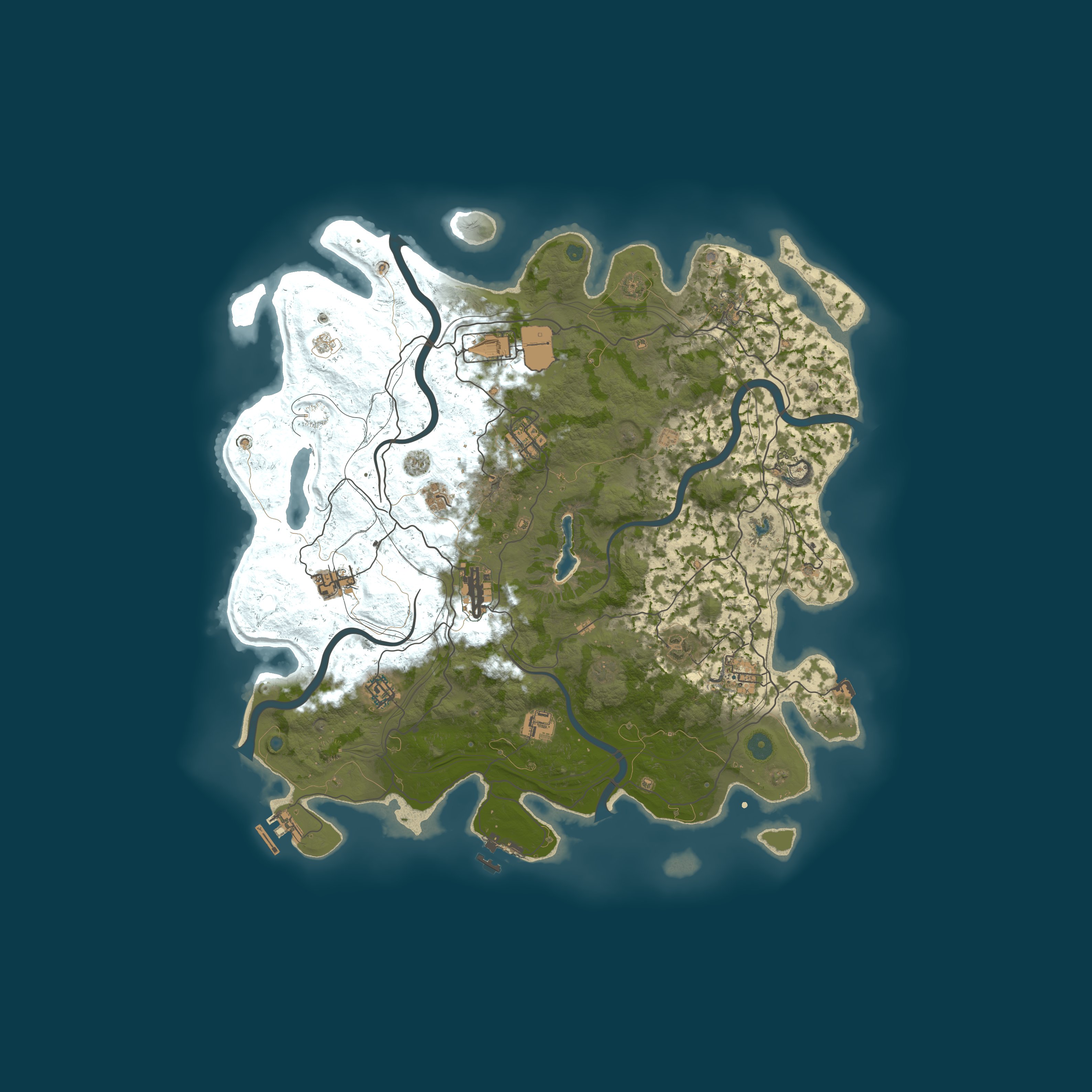 Map preview