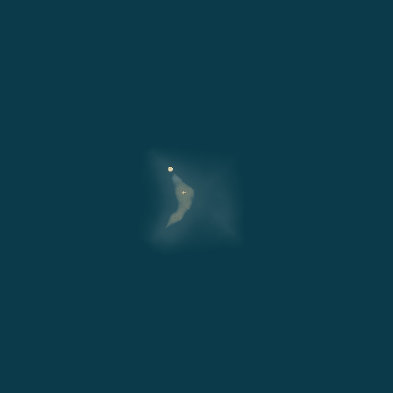 Rust map 1000/32253