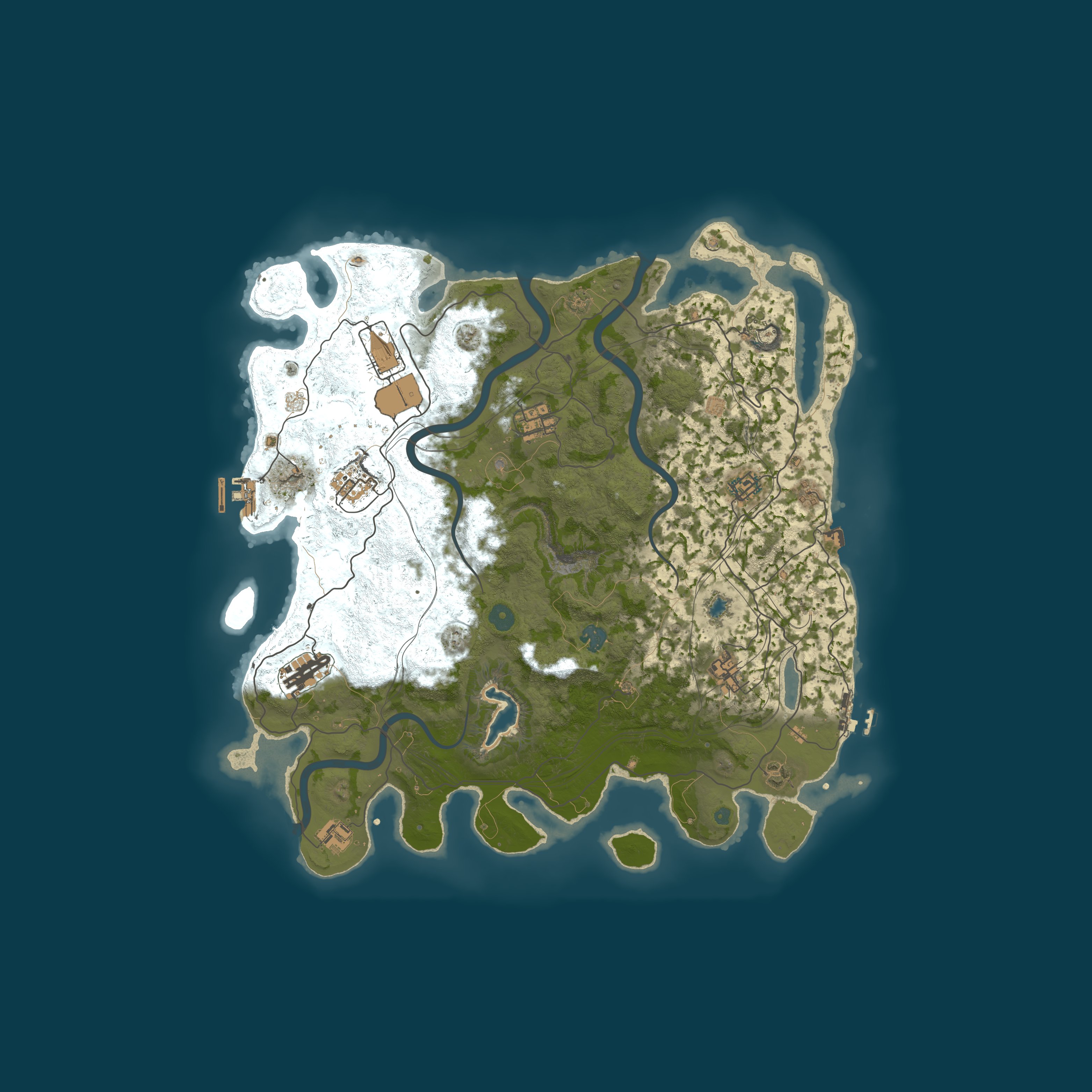 Map preview