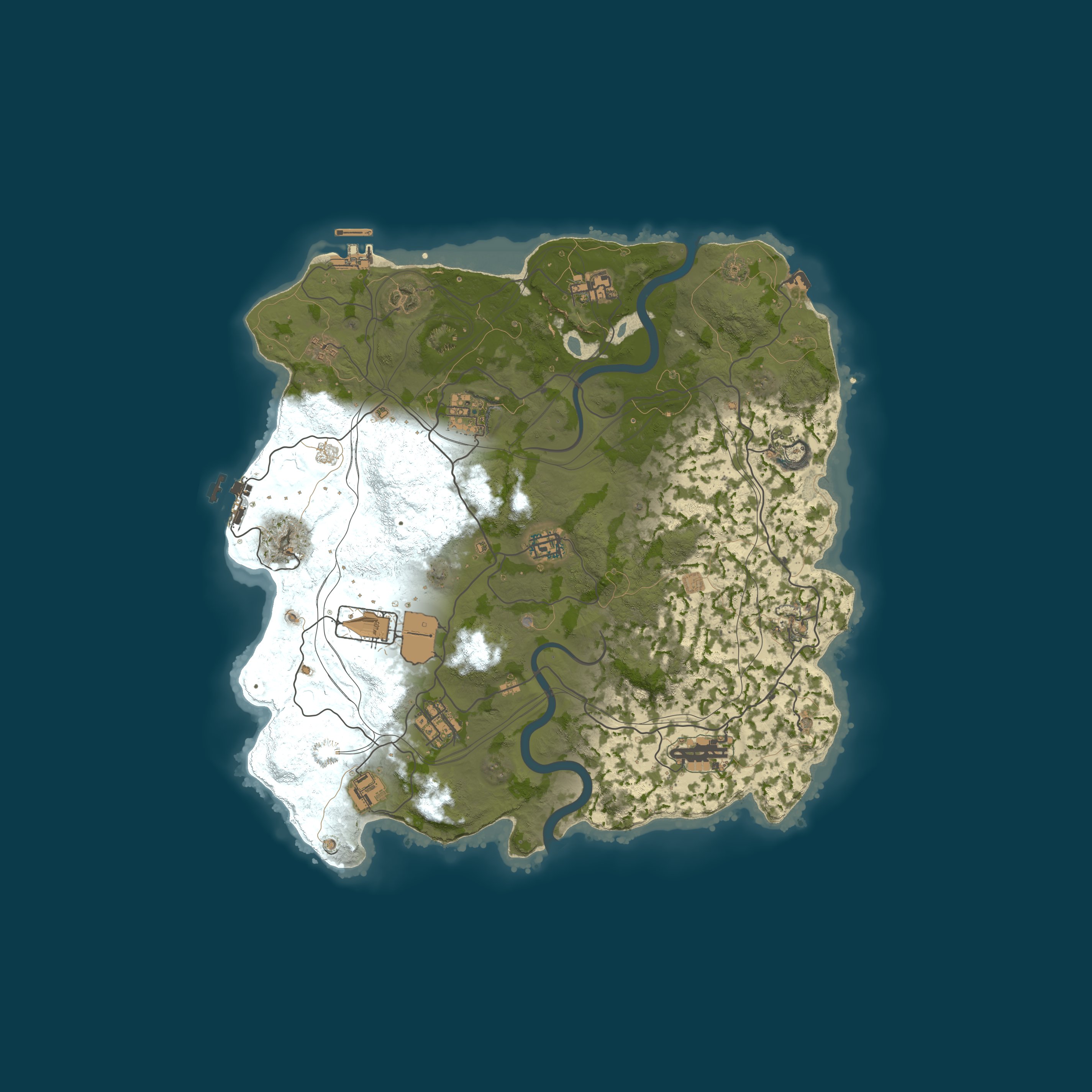 Rust map 3700/529859699