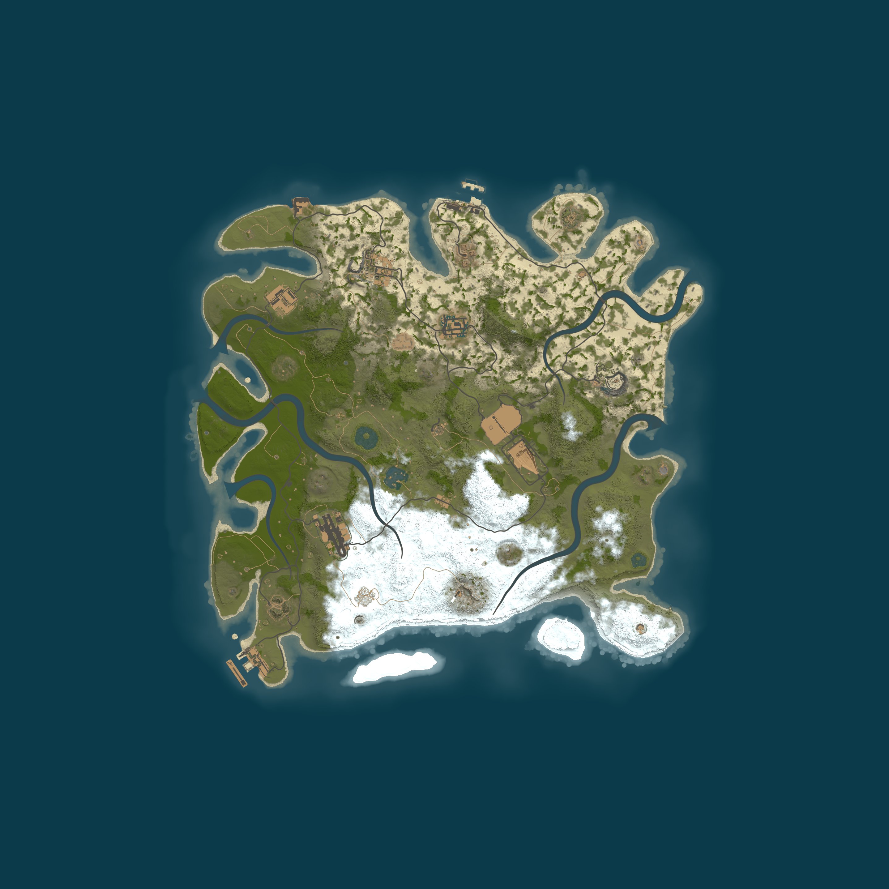 Rust map 3750/269968701