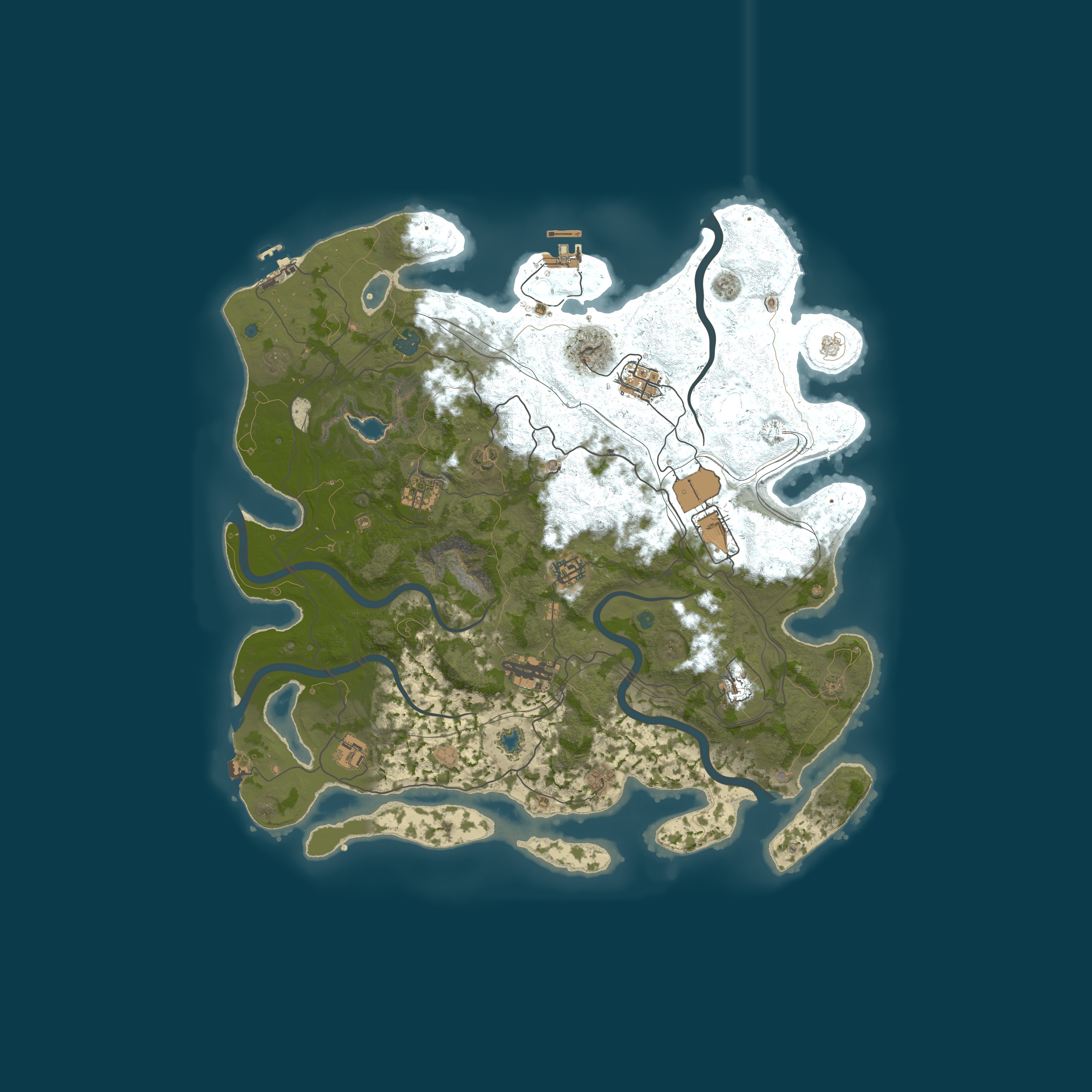 Map preview