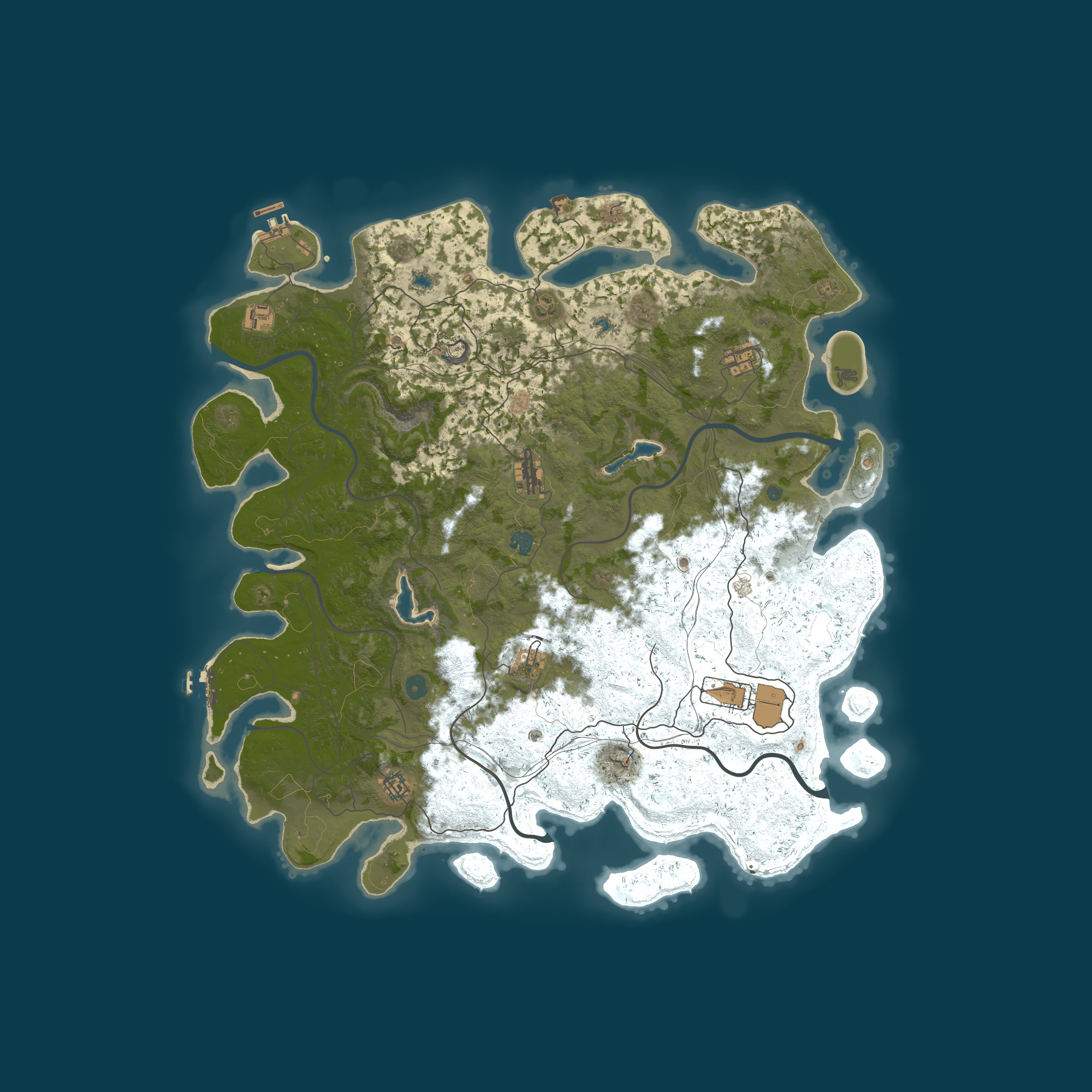 Rust map 4902/2039259958