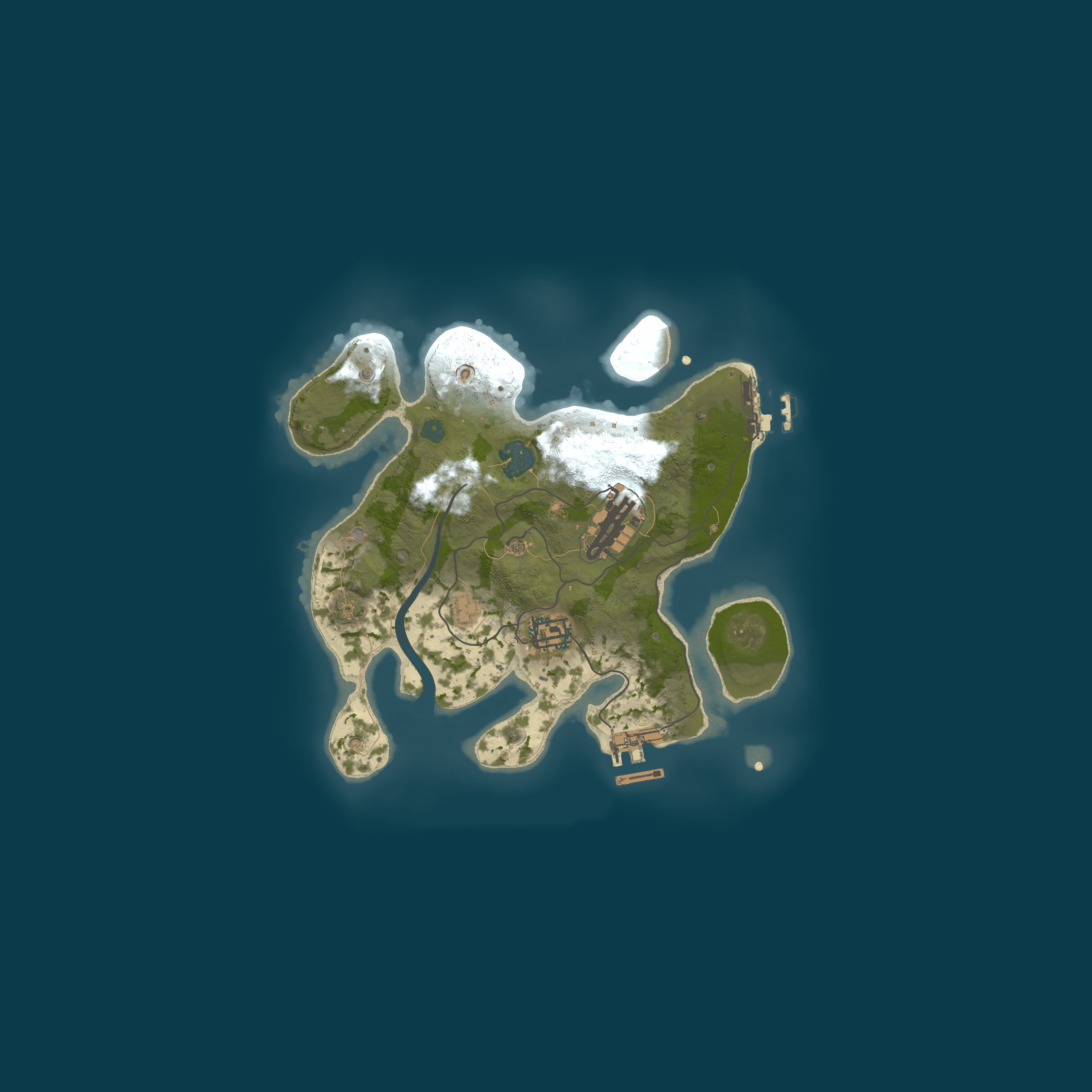 Rust map 2500/1090871053