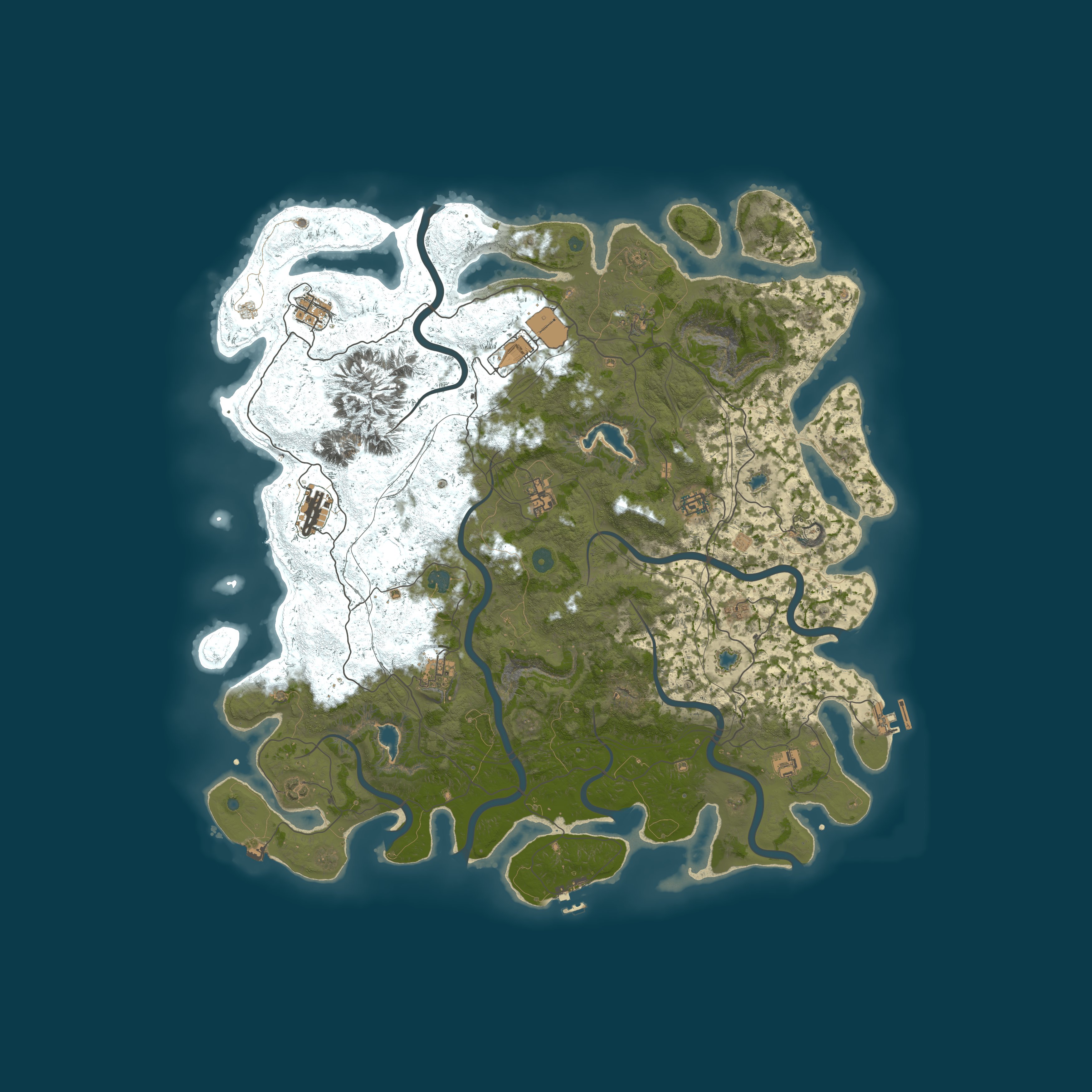 Map for [EU/SWE] Playstar - TRIO - LARGE