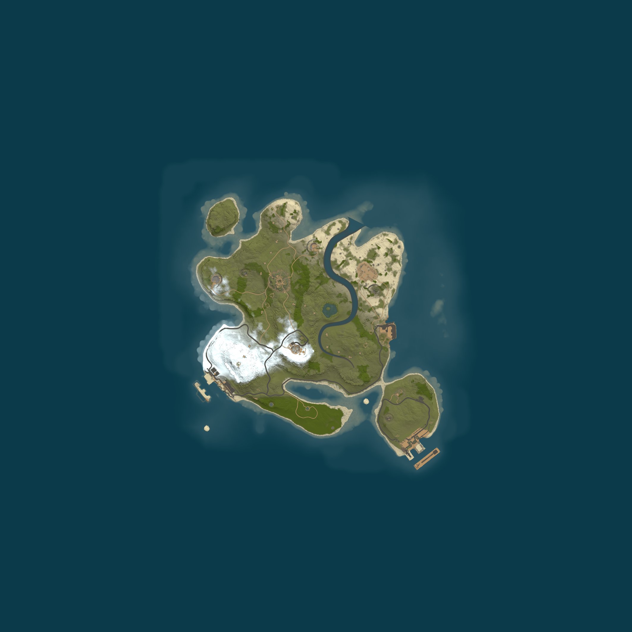Map preview