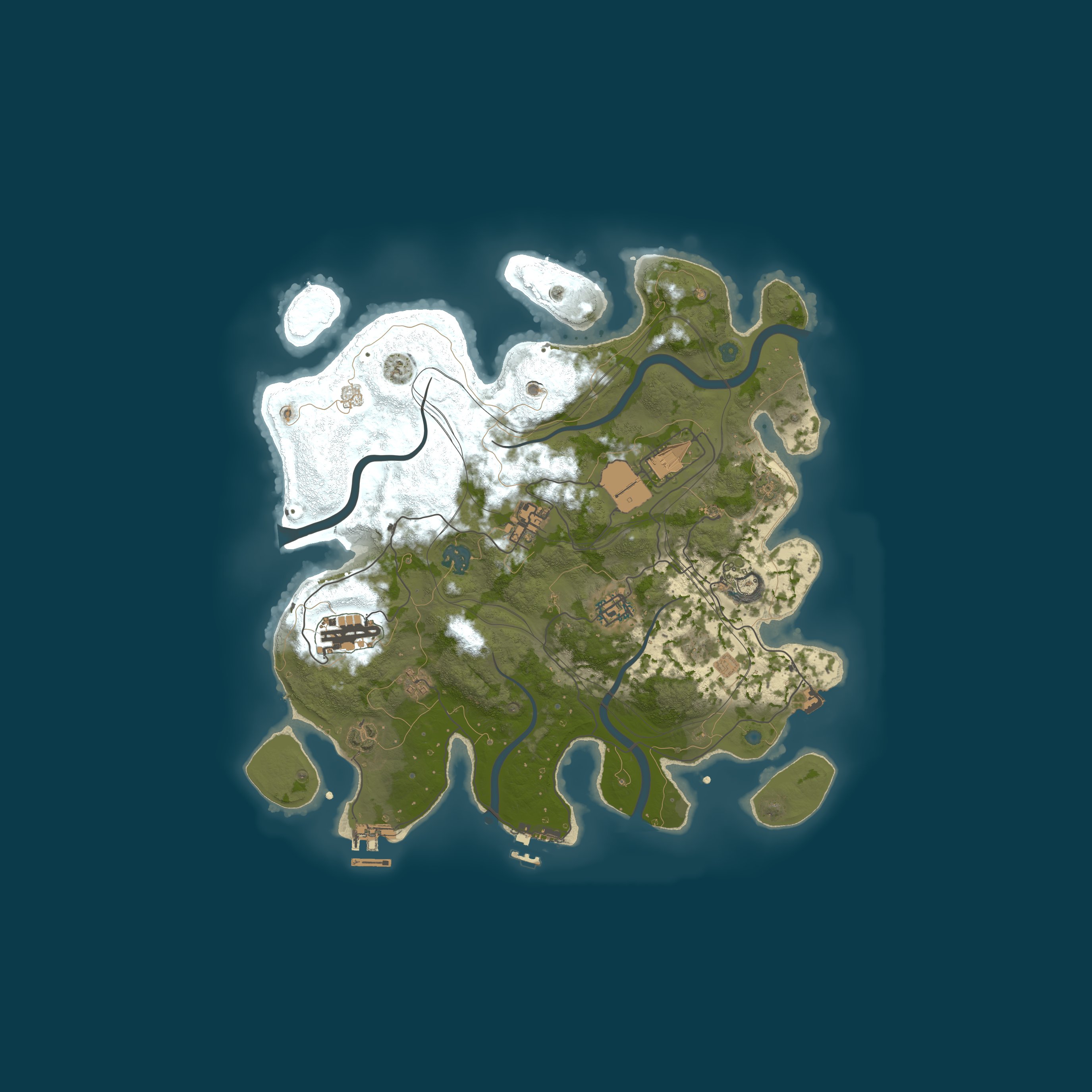 Map preview