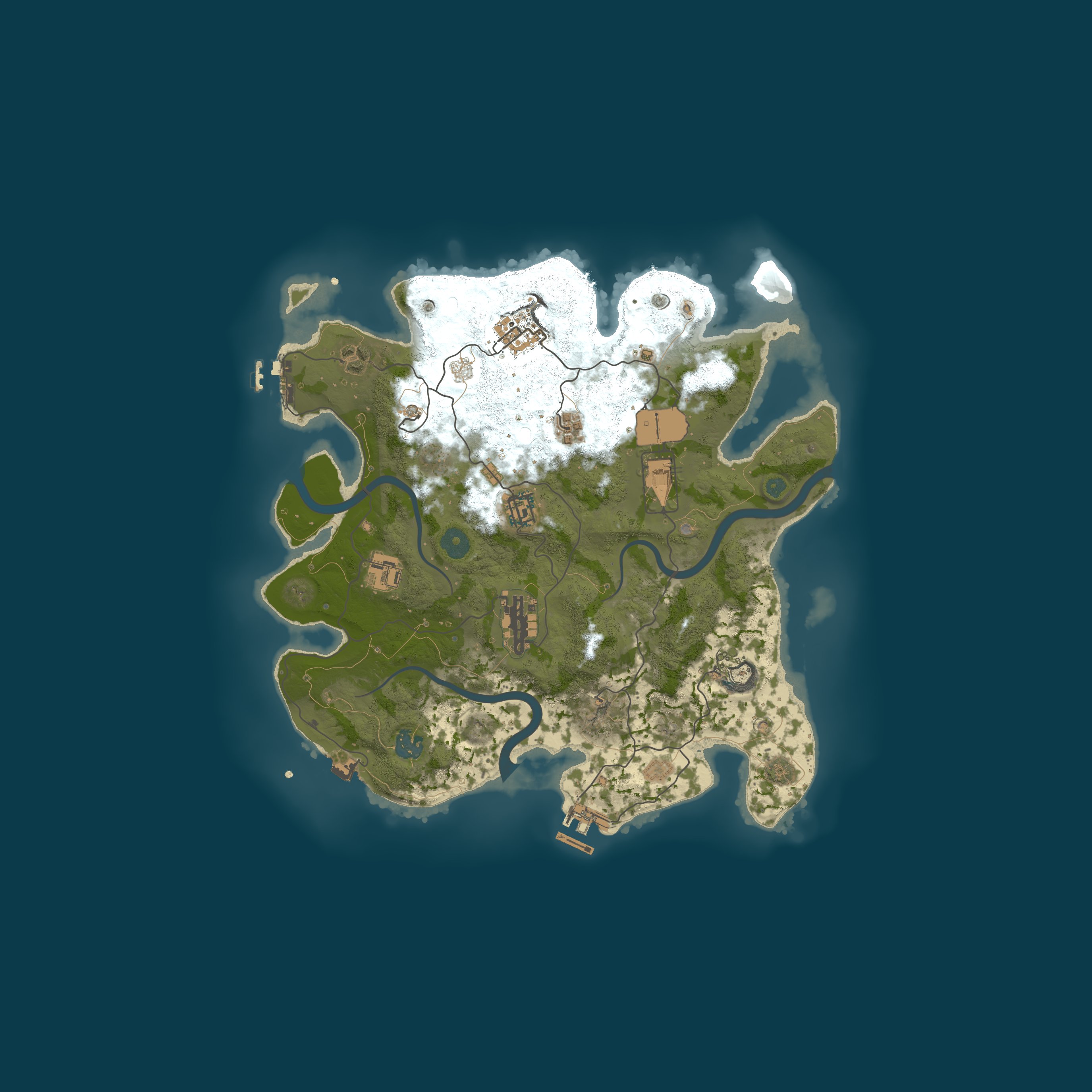 Rust map 3500/1763163611