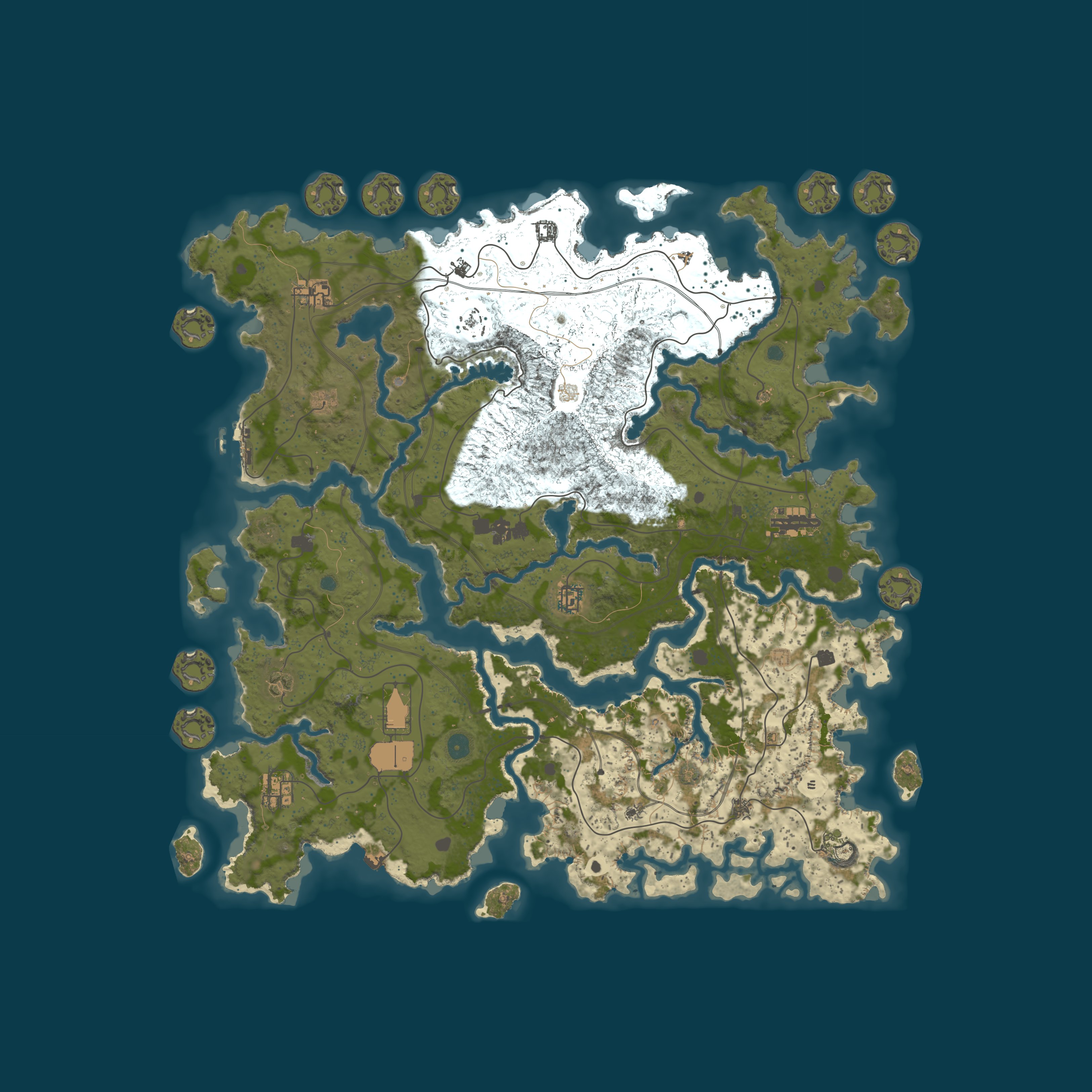 discord.gg/rustyspoon map