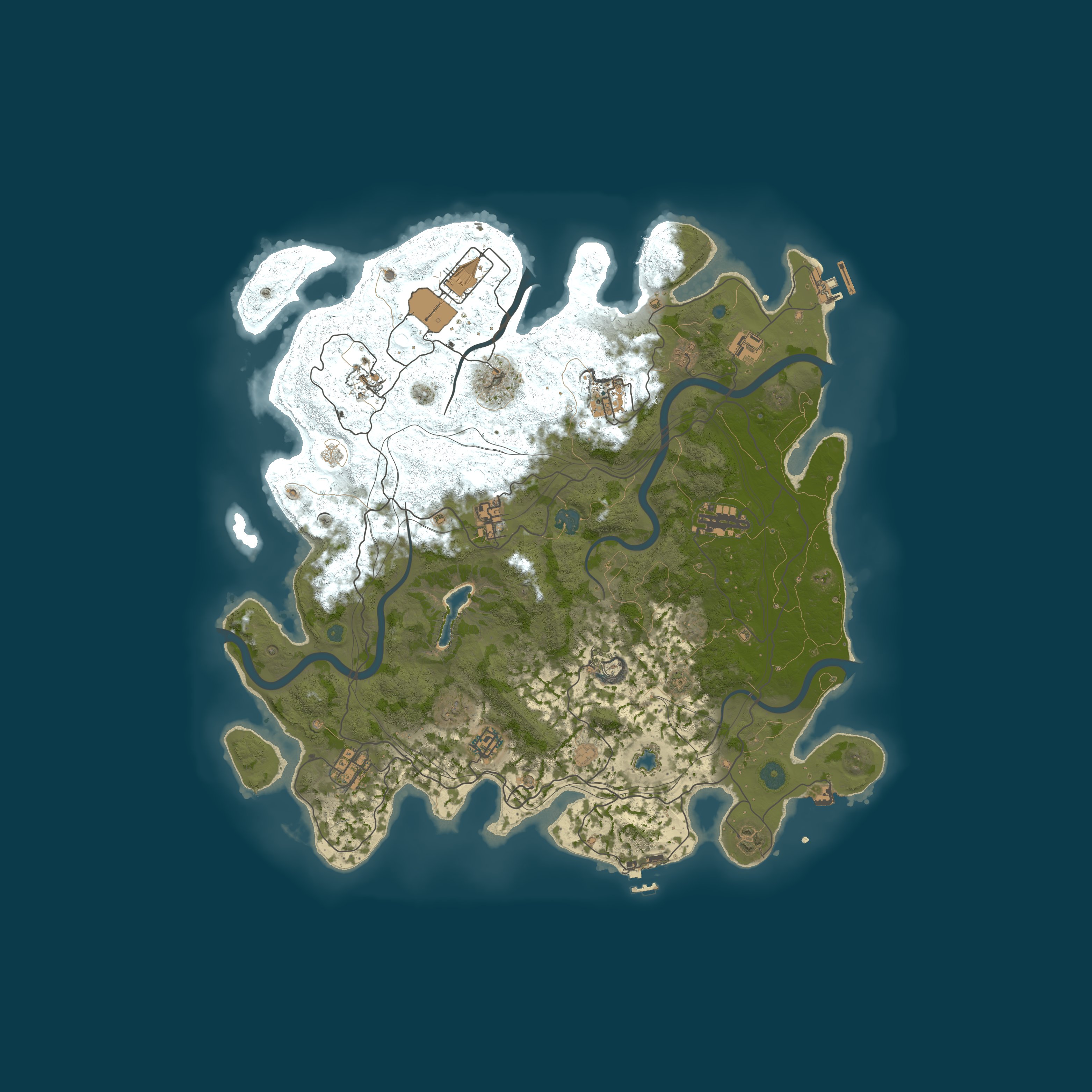 Rust map 4250/1639790334