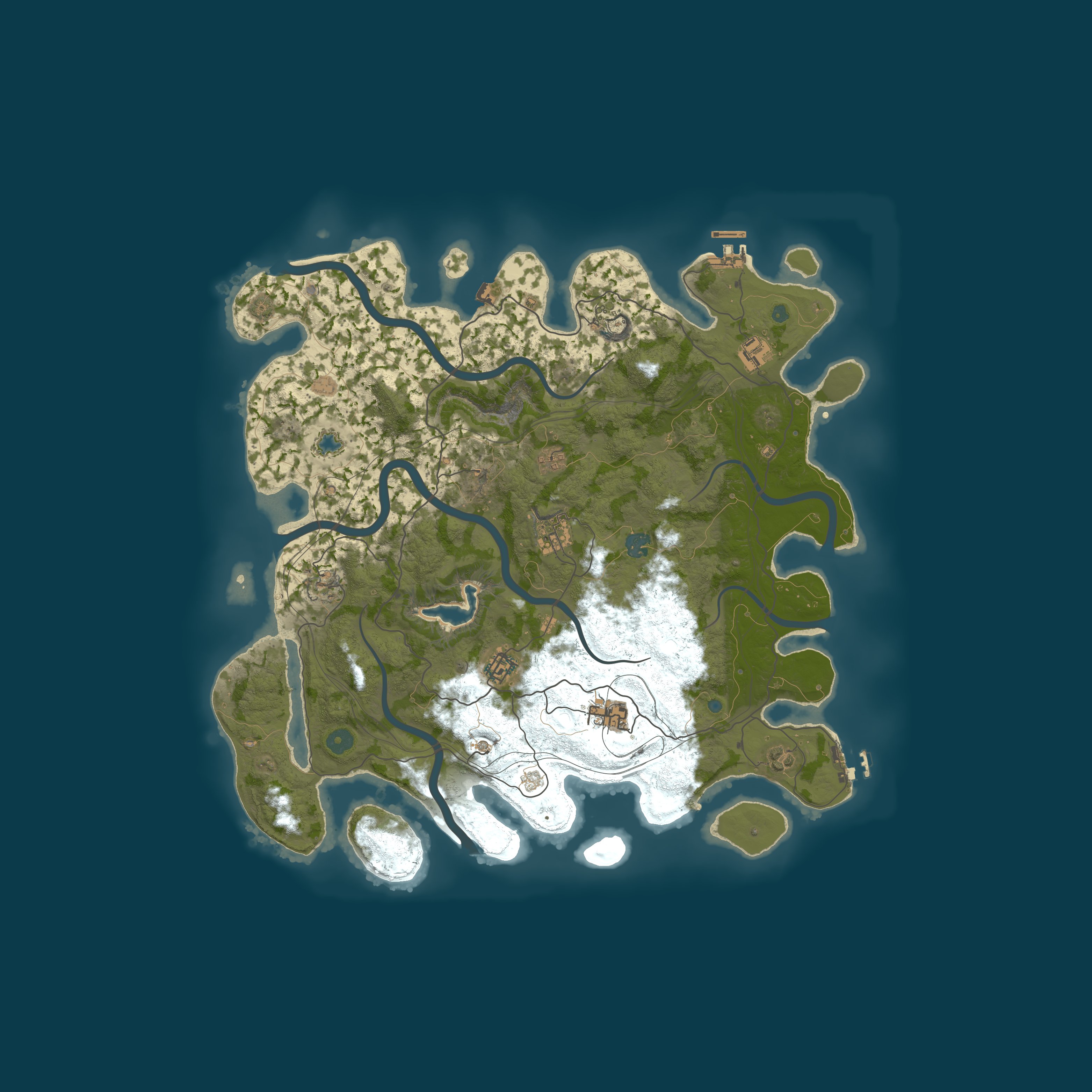 Rust map 4250/1289664503