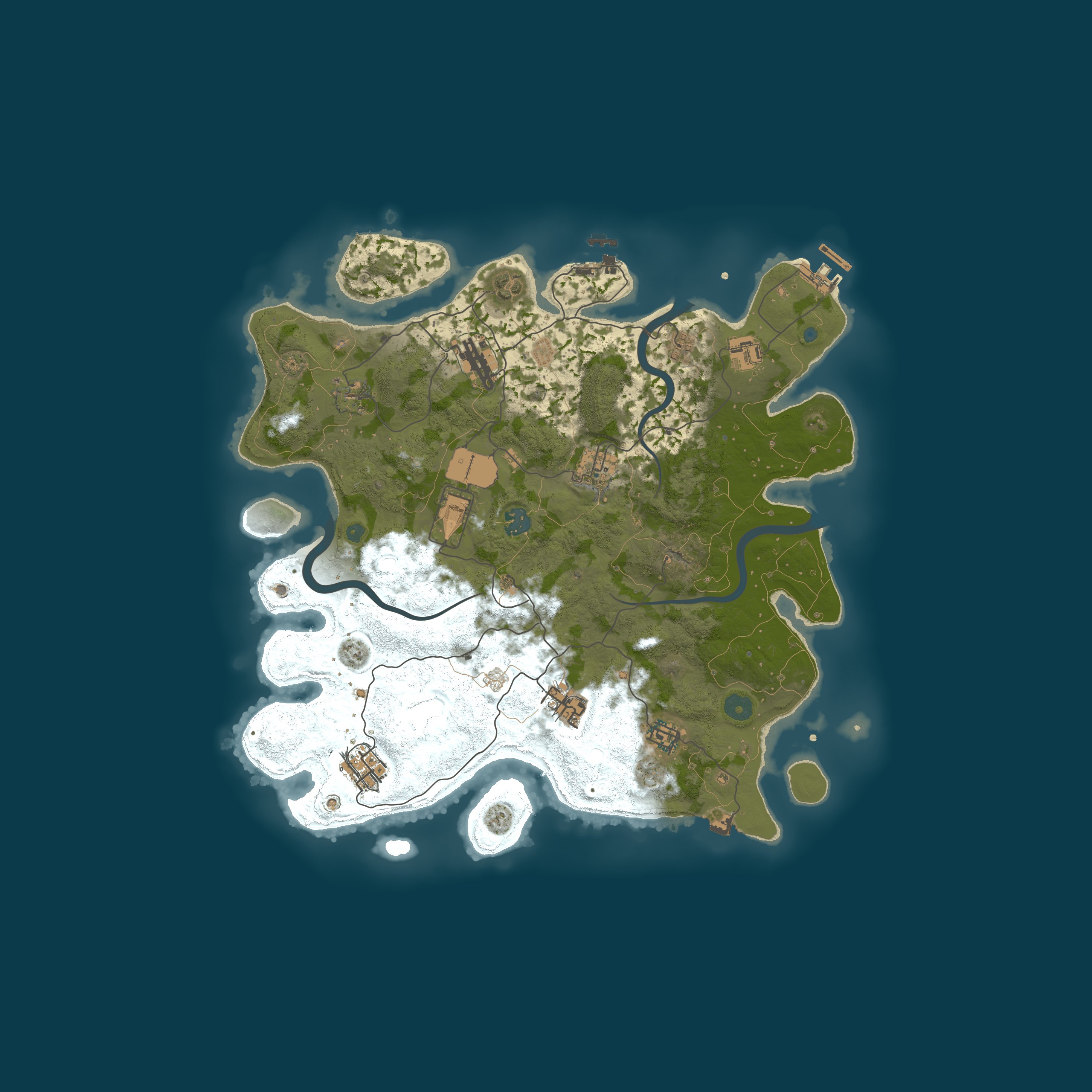 Rust map 3800/1703584603