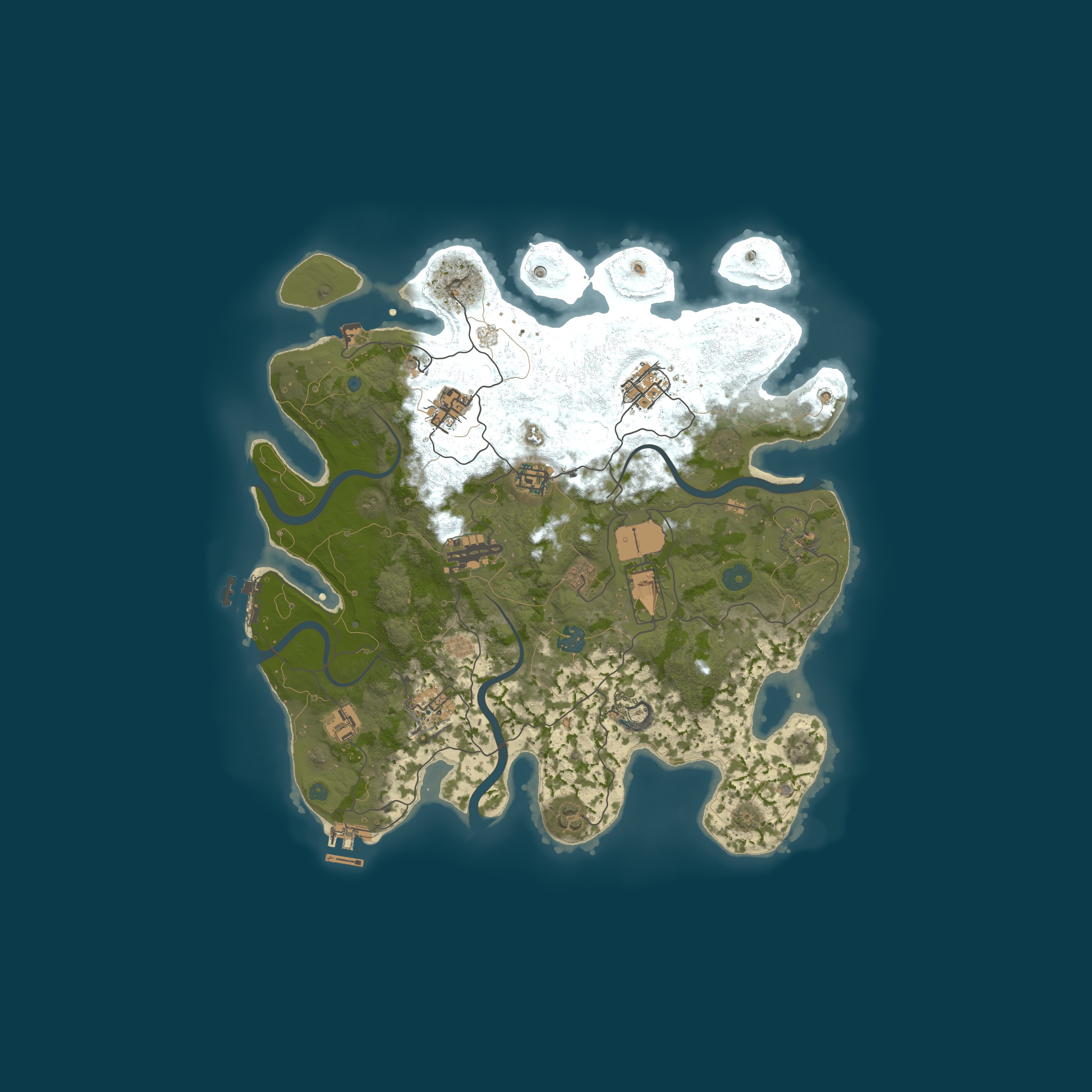 Rust map 3750/1095582362