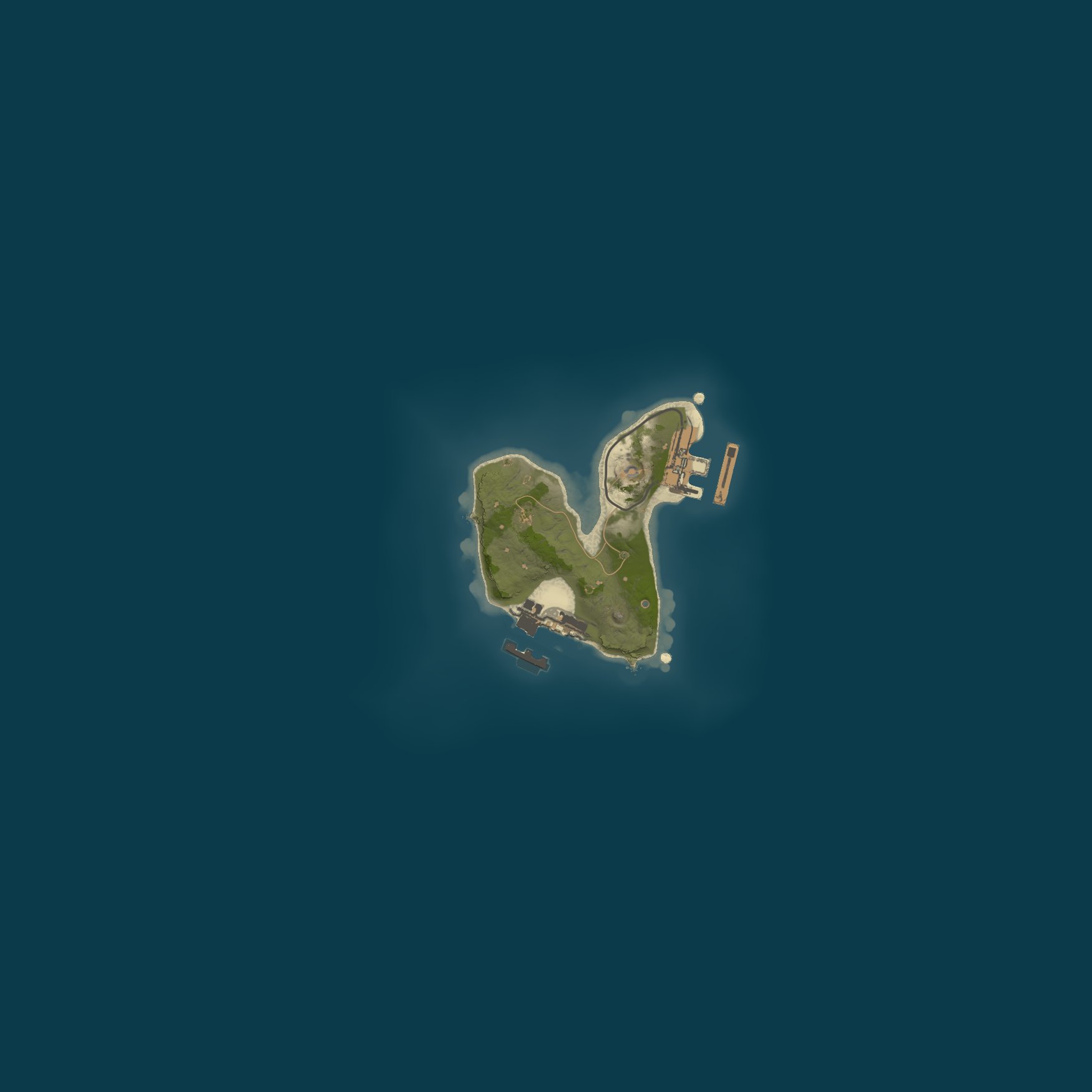 Rust map 1500/1