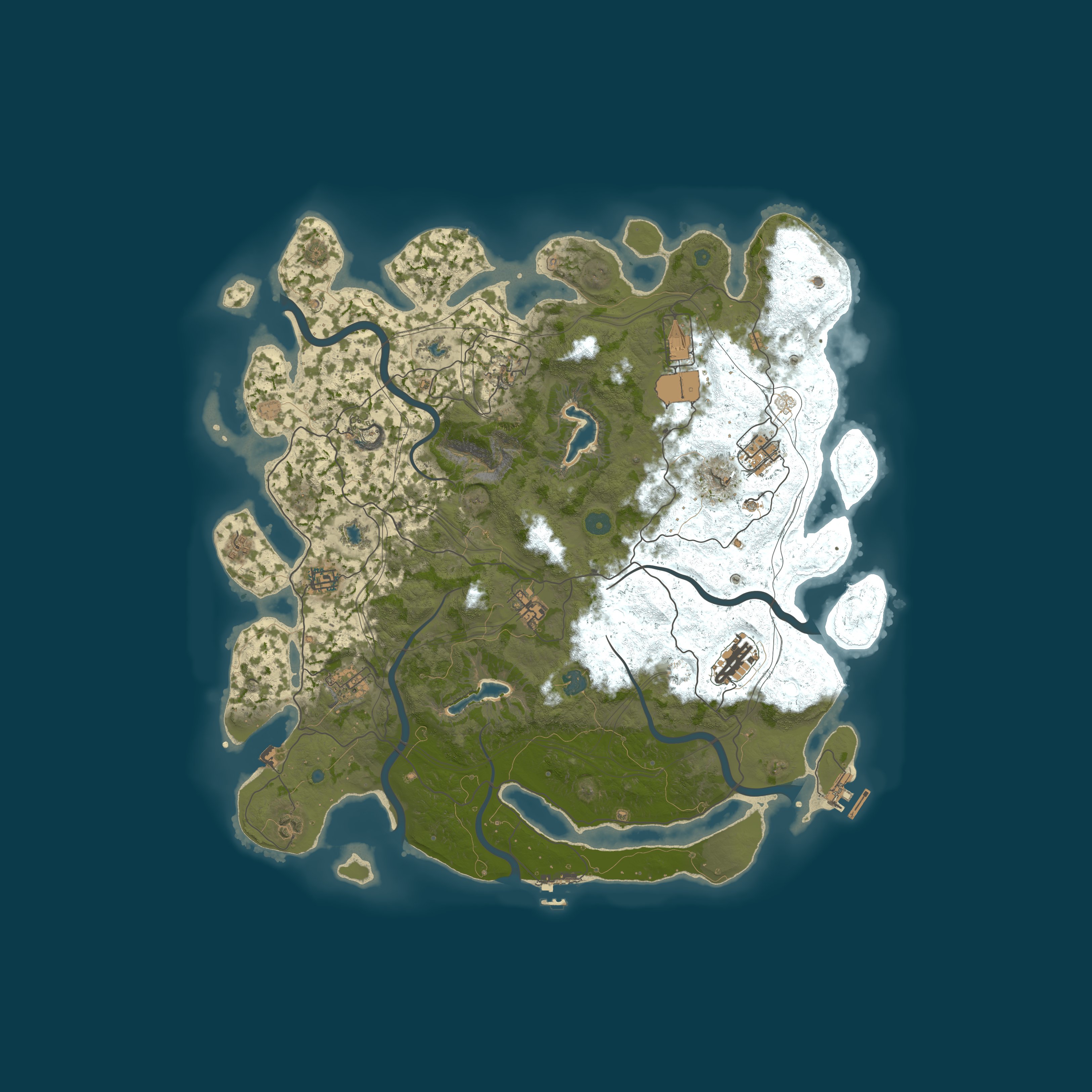 Map preview