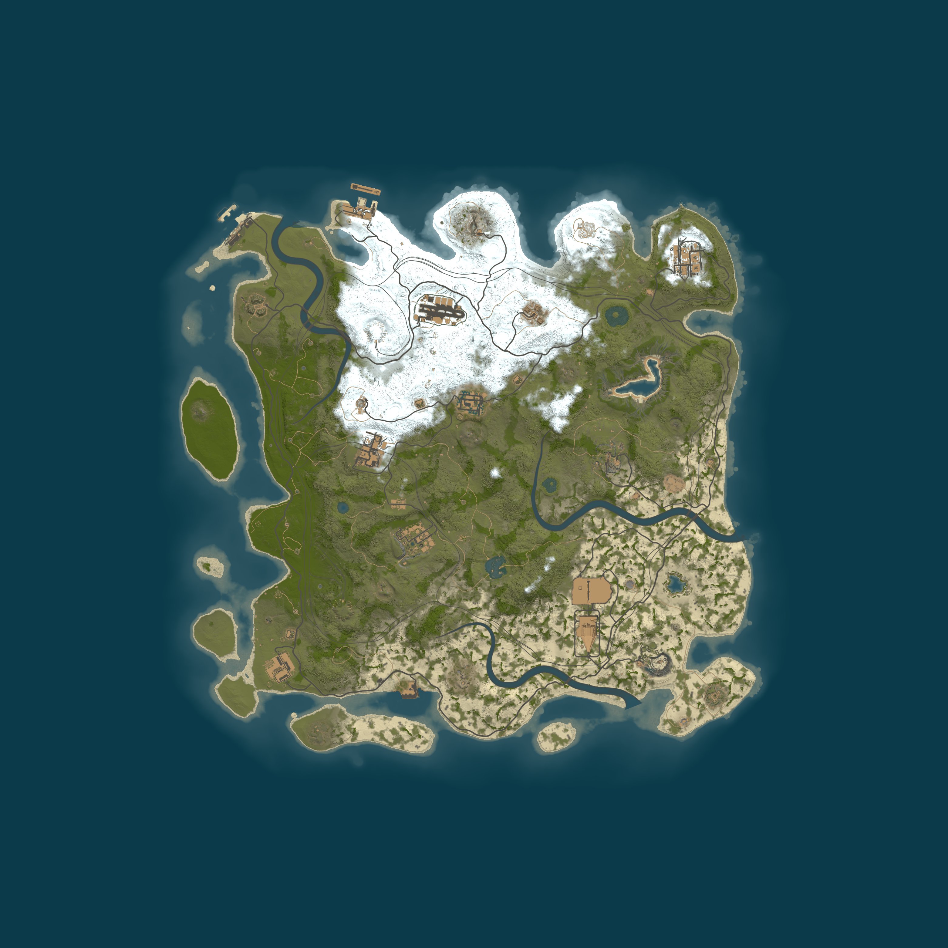 Rust map 4250/2128199742
