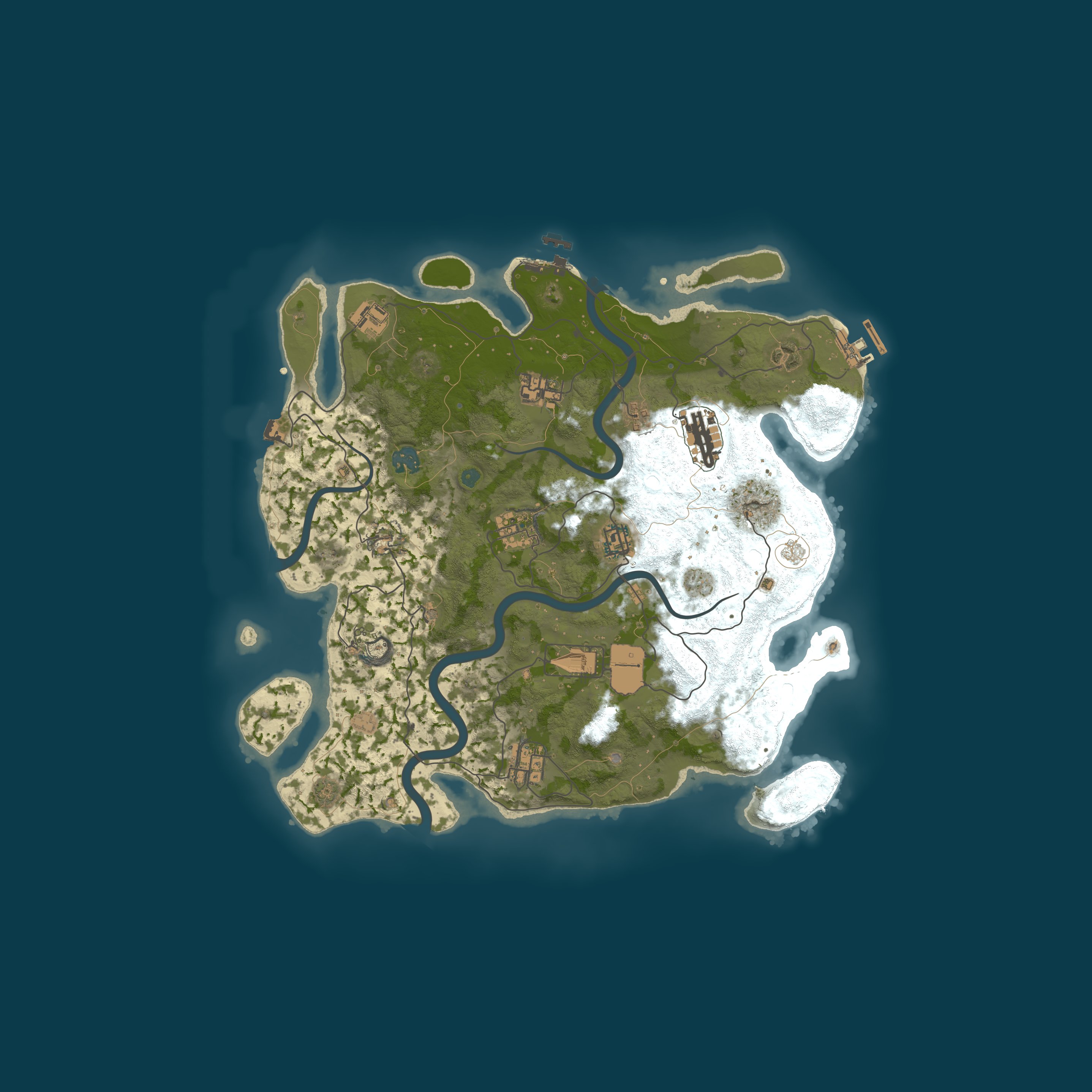 Rust map 3750/89346548