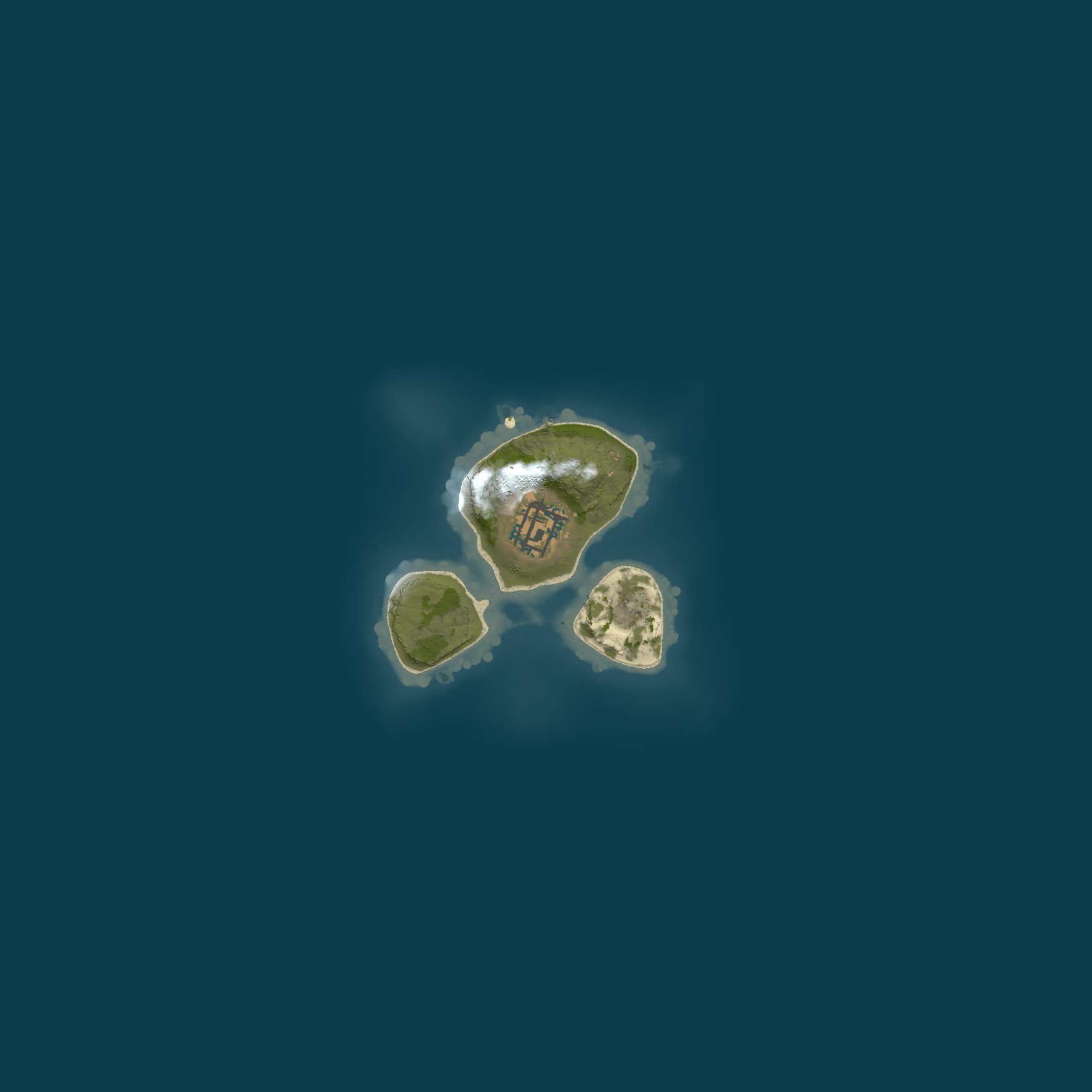 Map preview