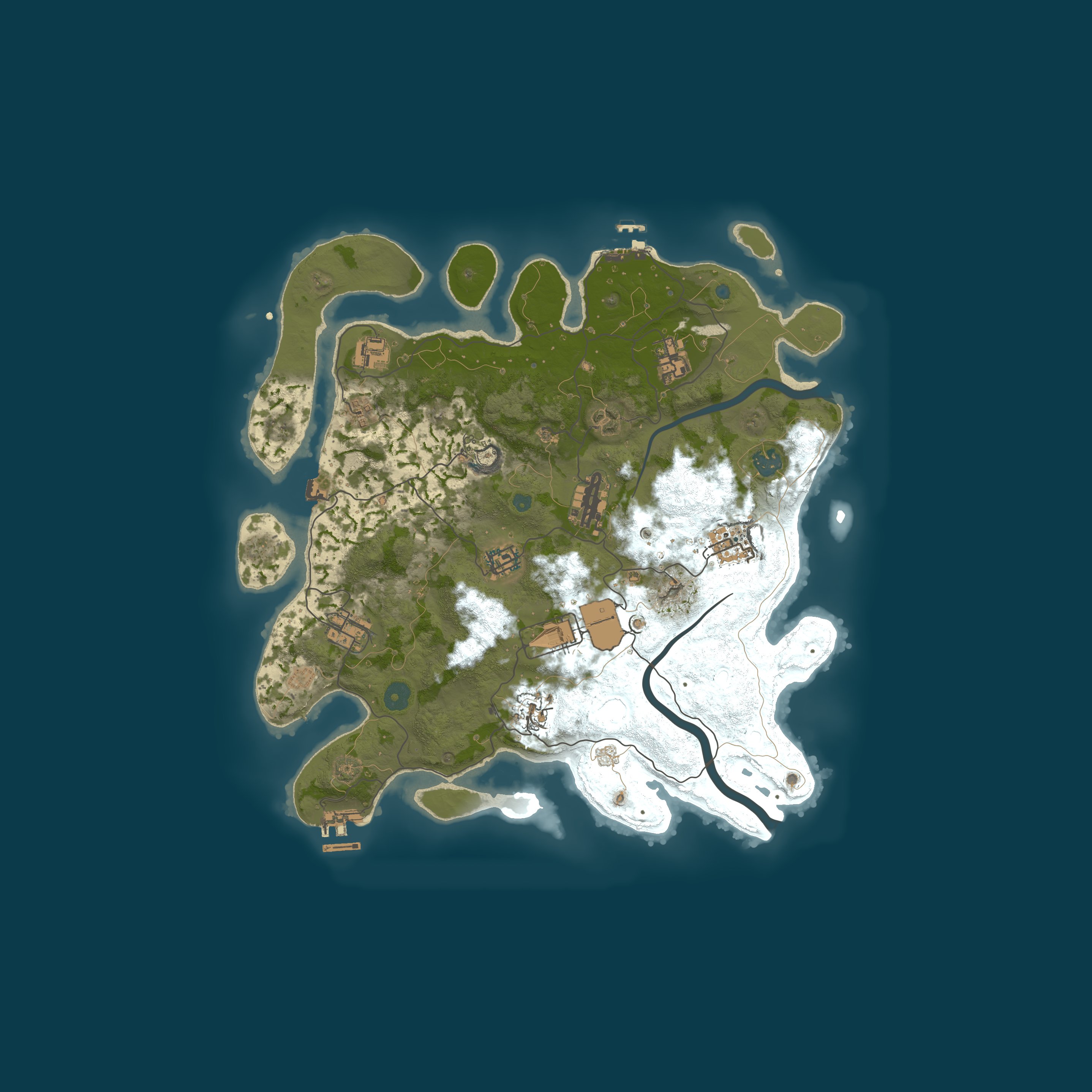Rust map 3750/469418977