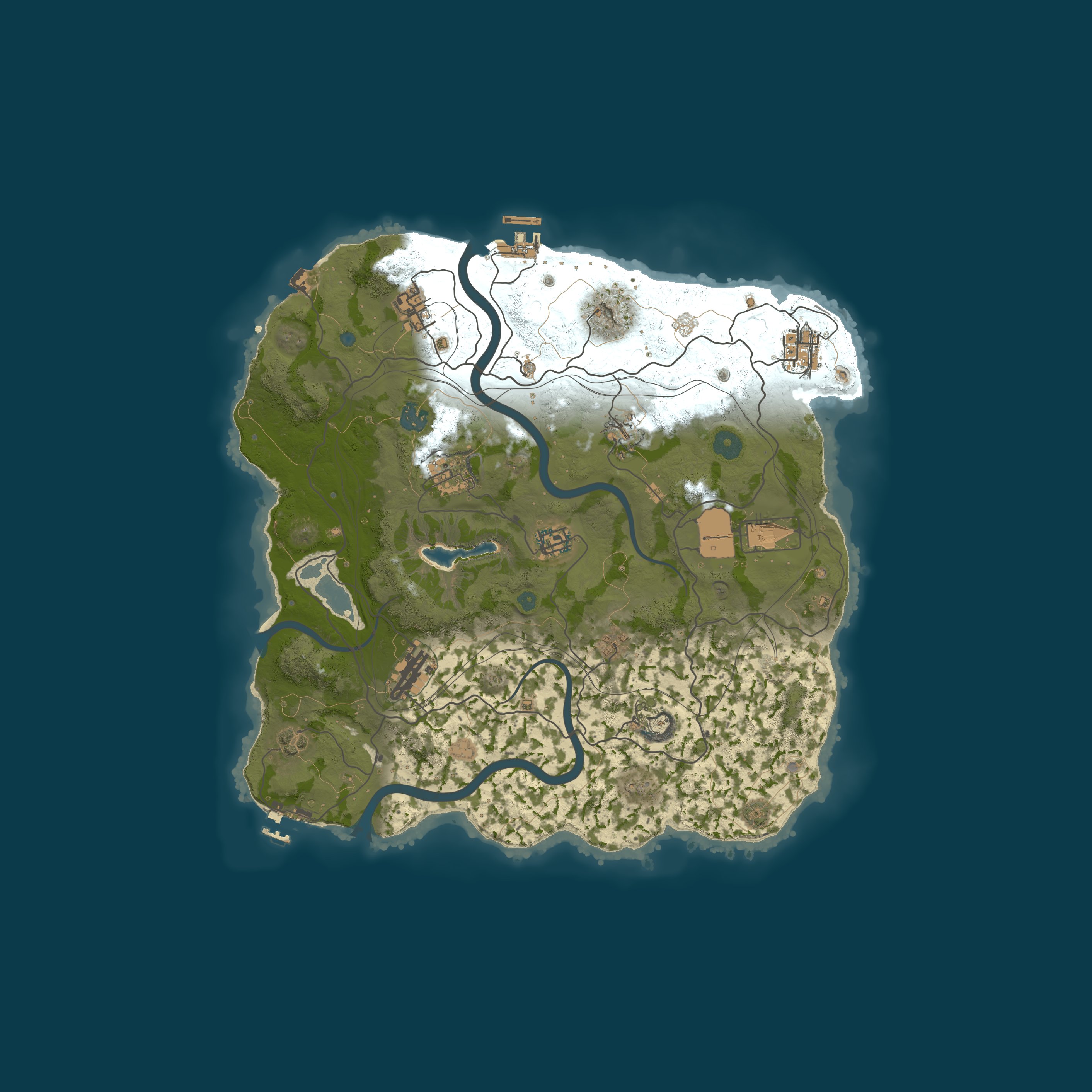 Map for testing_2