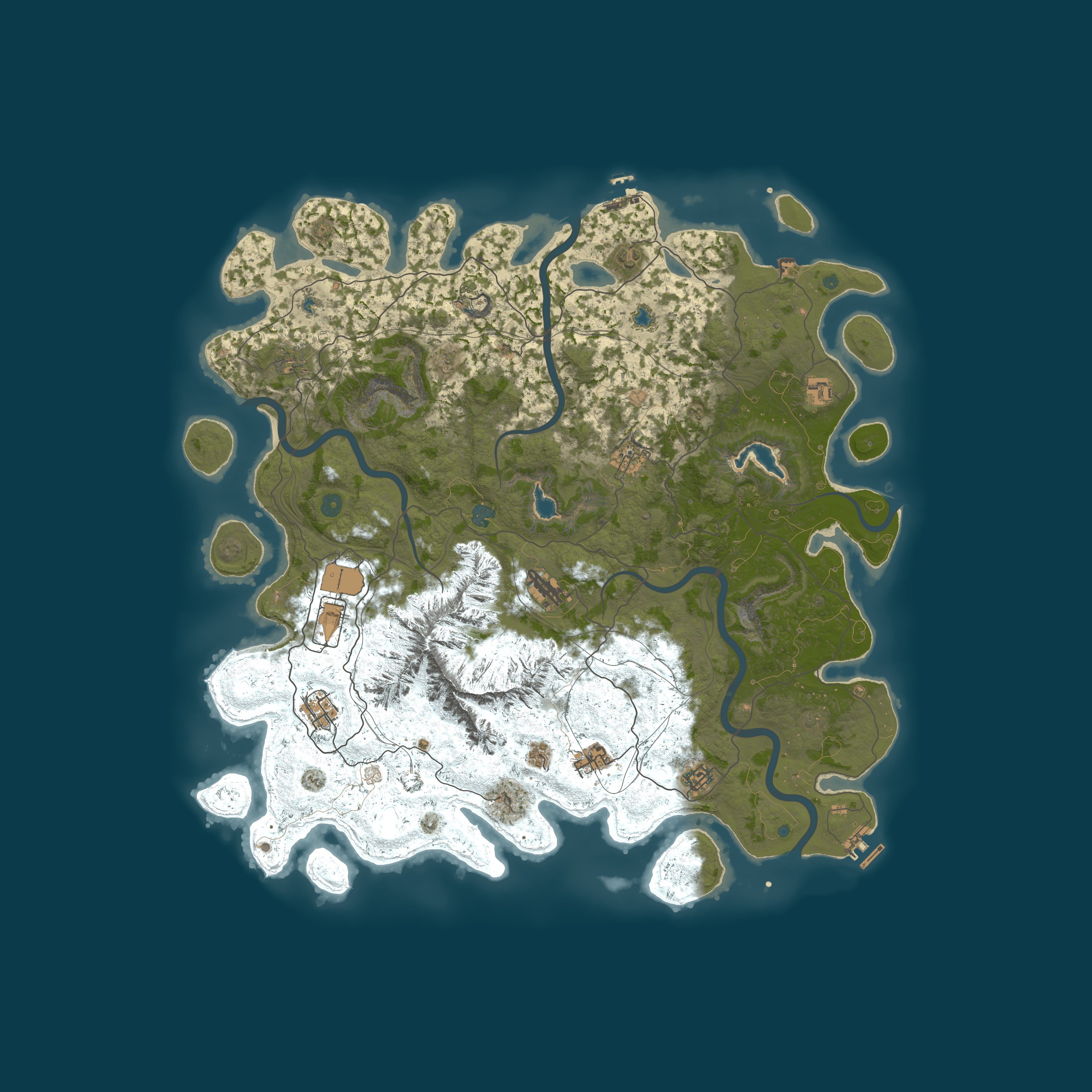 Rust map 5000/1507041448