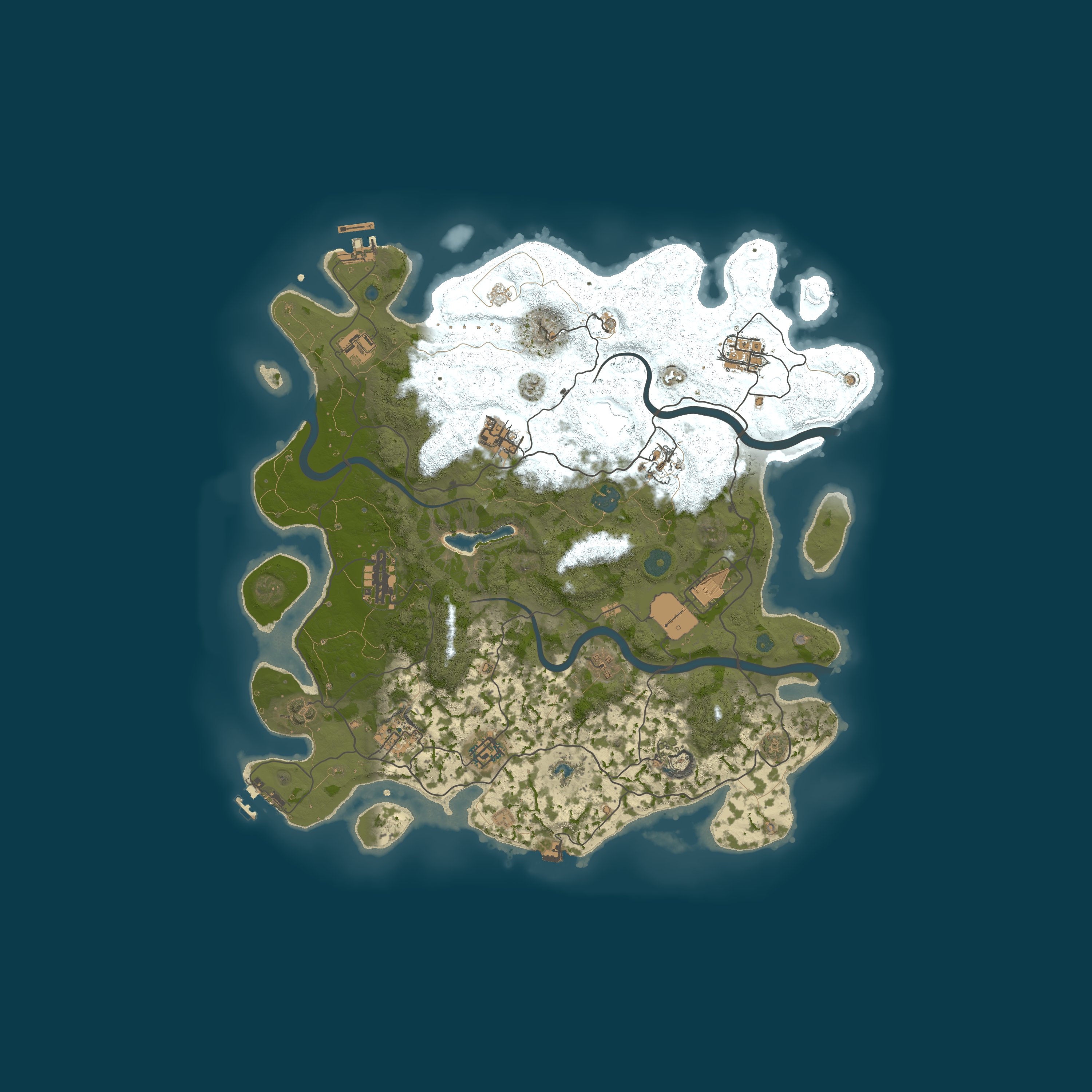 Map preview