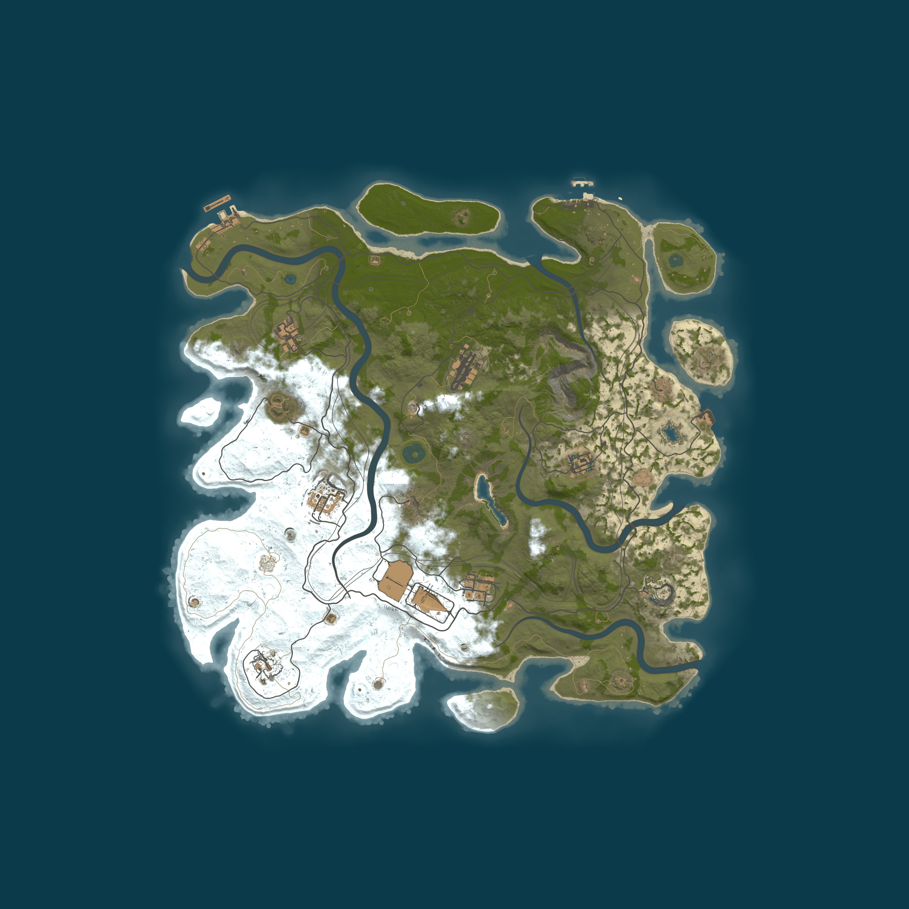 Map preview