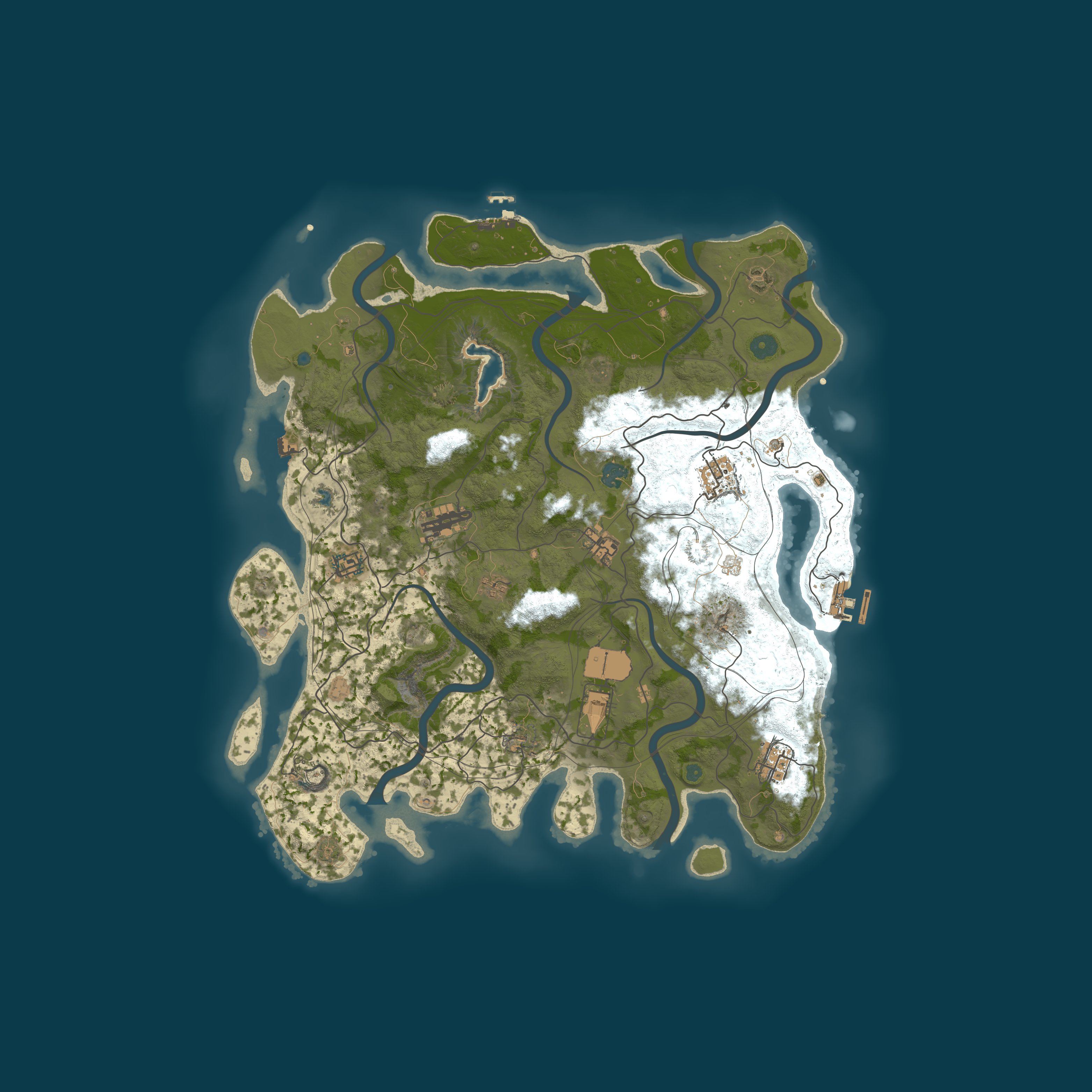 Rust map 4250/339272979
