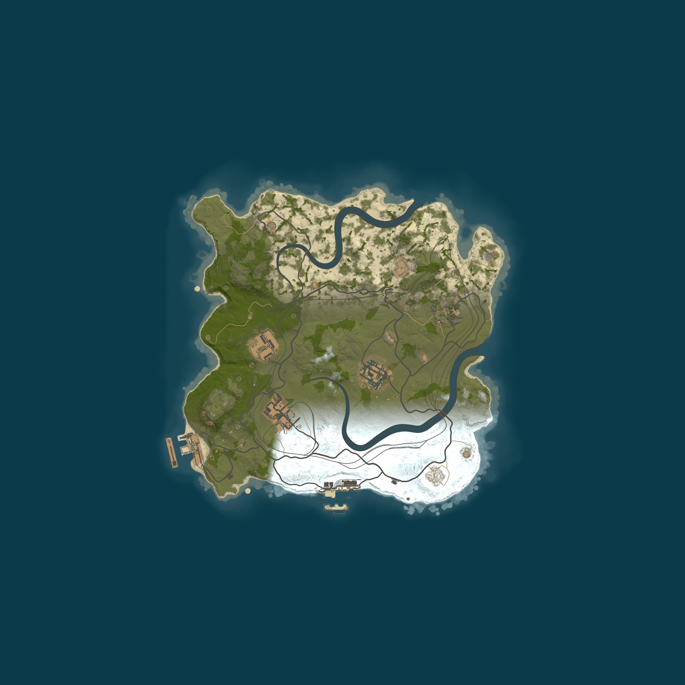Rust map 2500/844973041