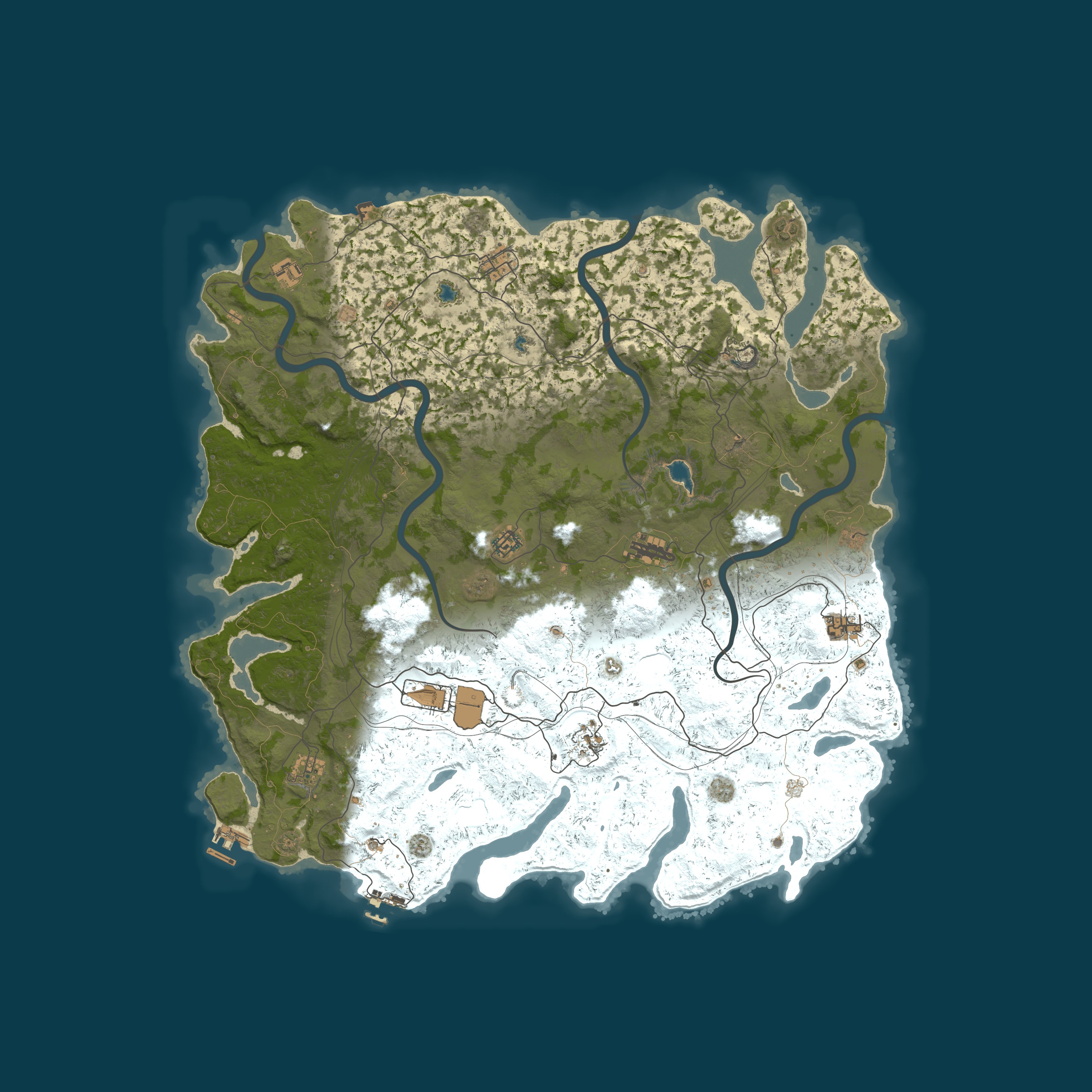 Map preview