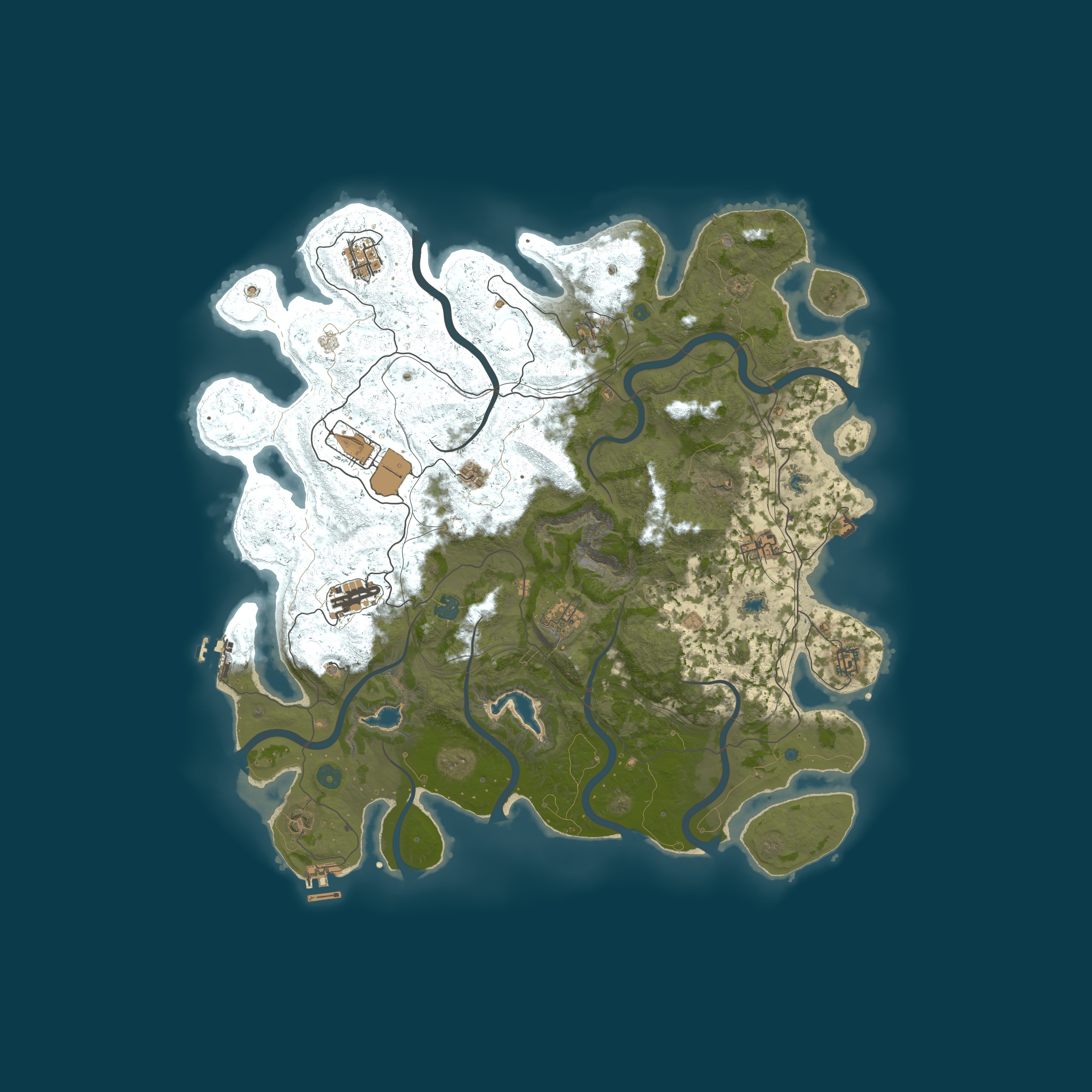 Map preview