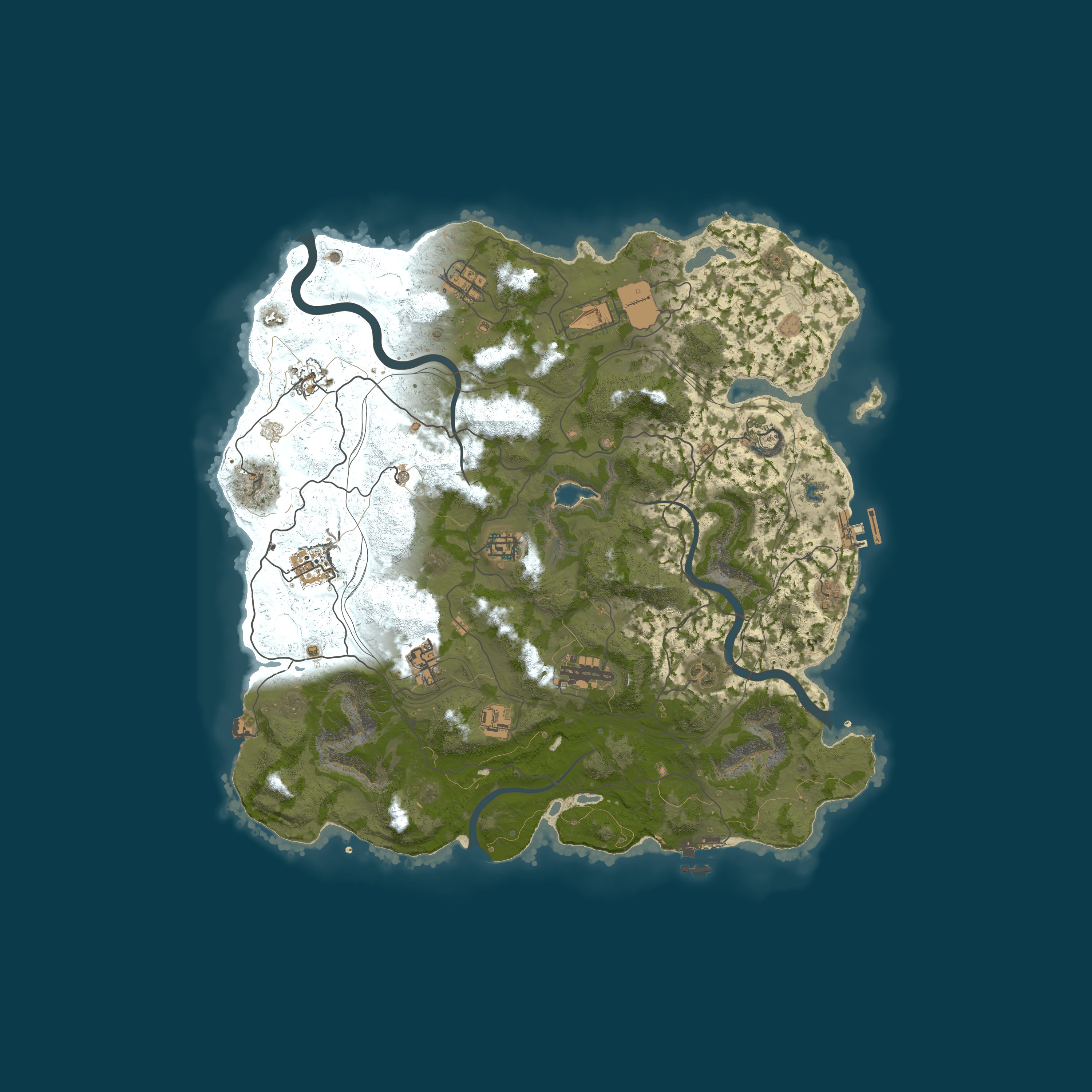 Reddit Files Reddit.com/r/PlayRust - EU Monday · RustData