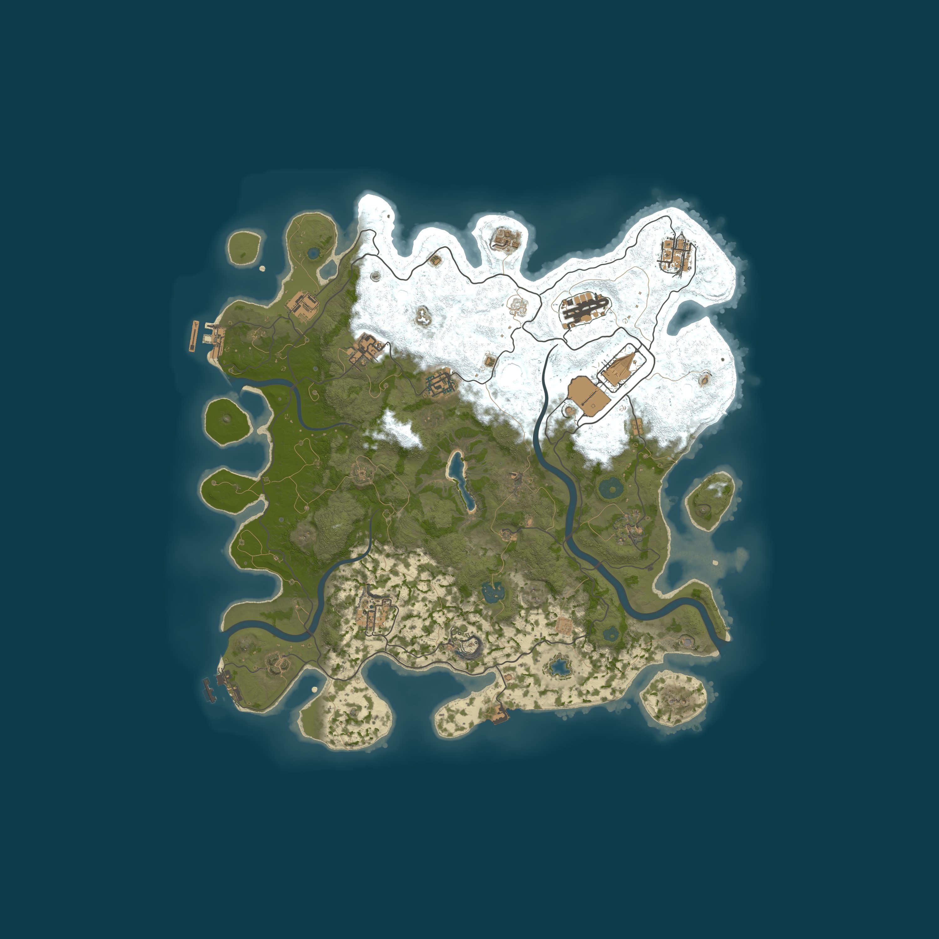 Rust map 4000/282749678