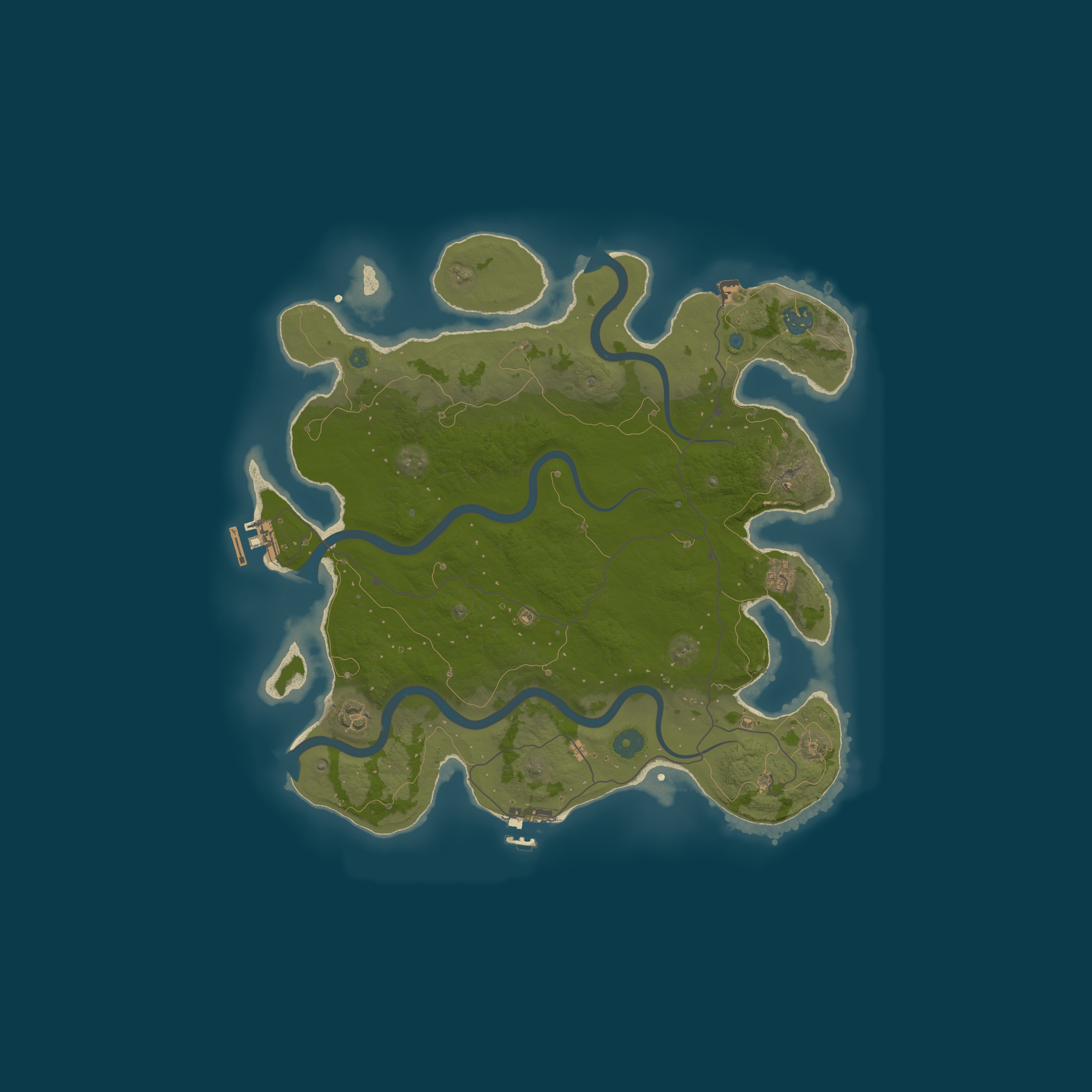 Map preview
