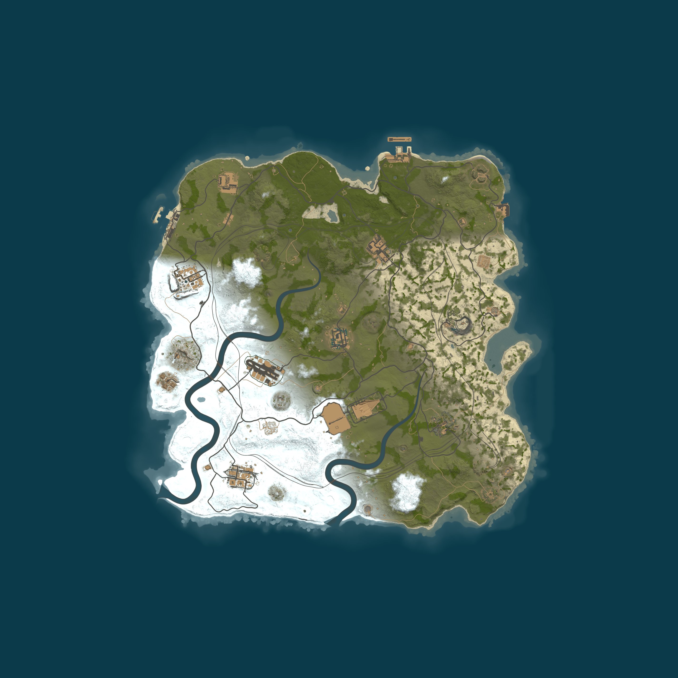 Rust map 3700/1676889328