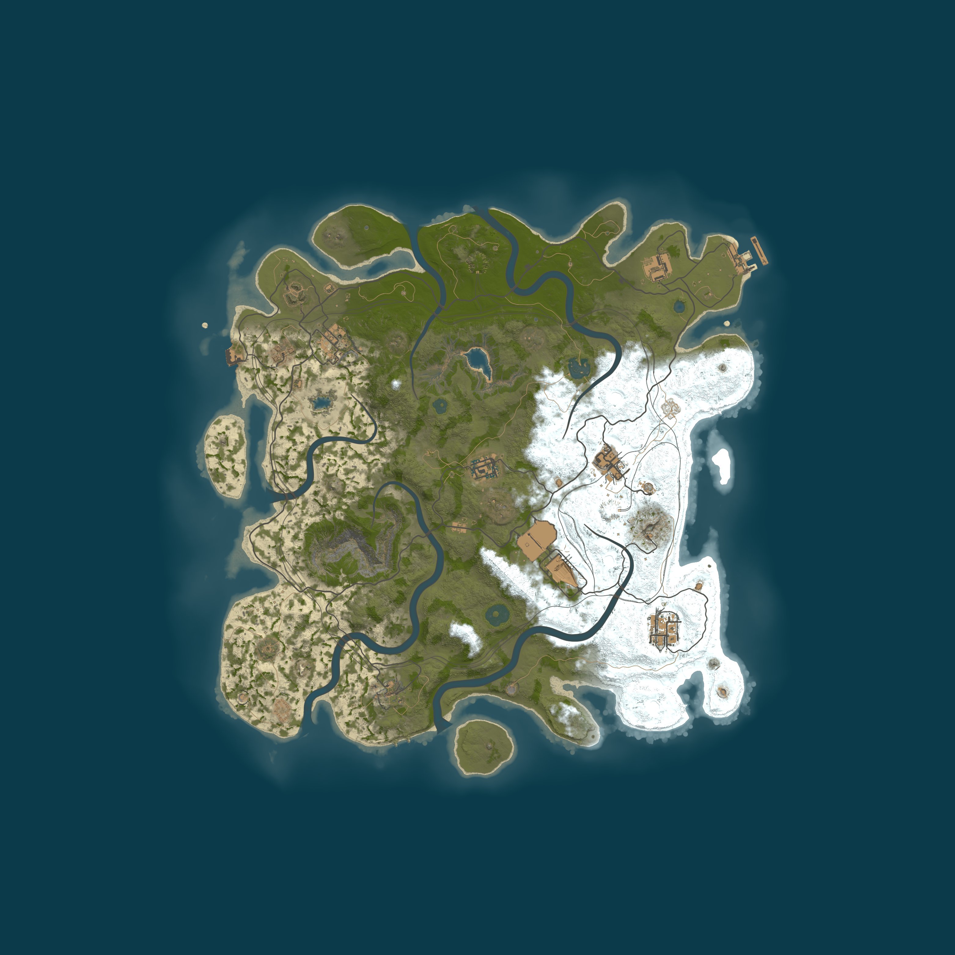 Rust map 4250/1978307602