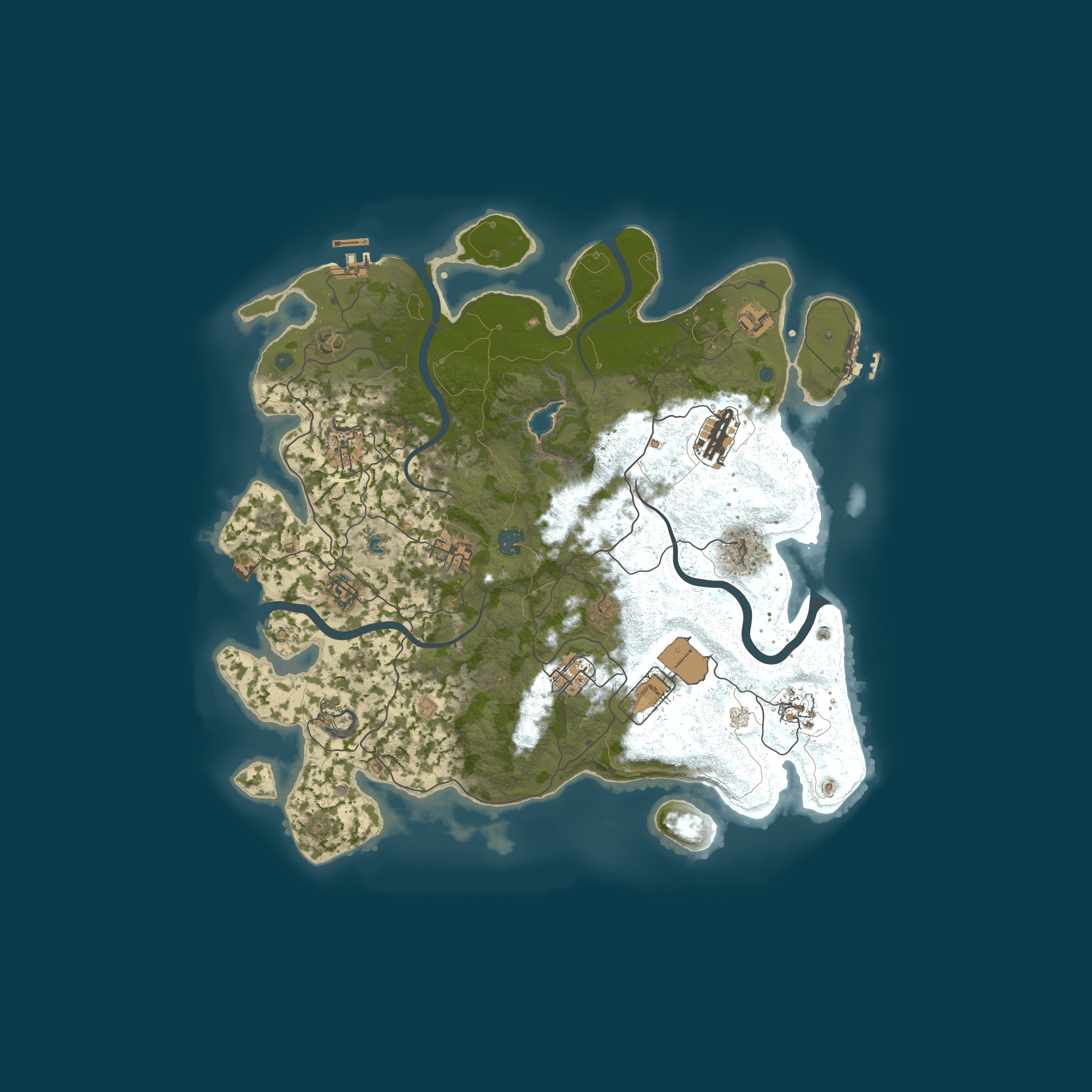 Rust map 4000/1084976643