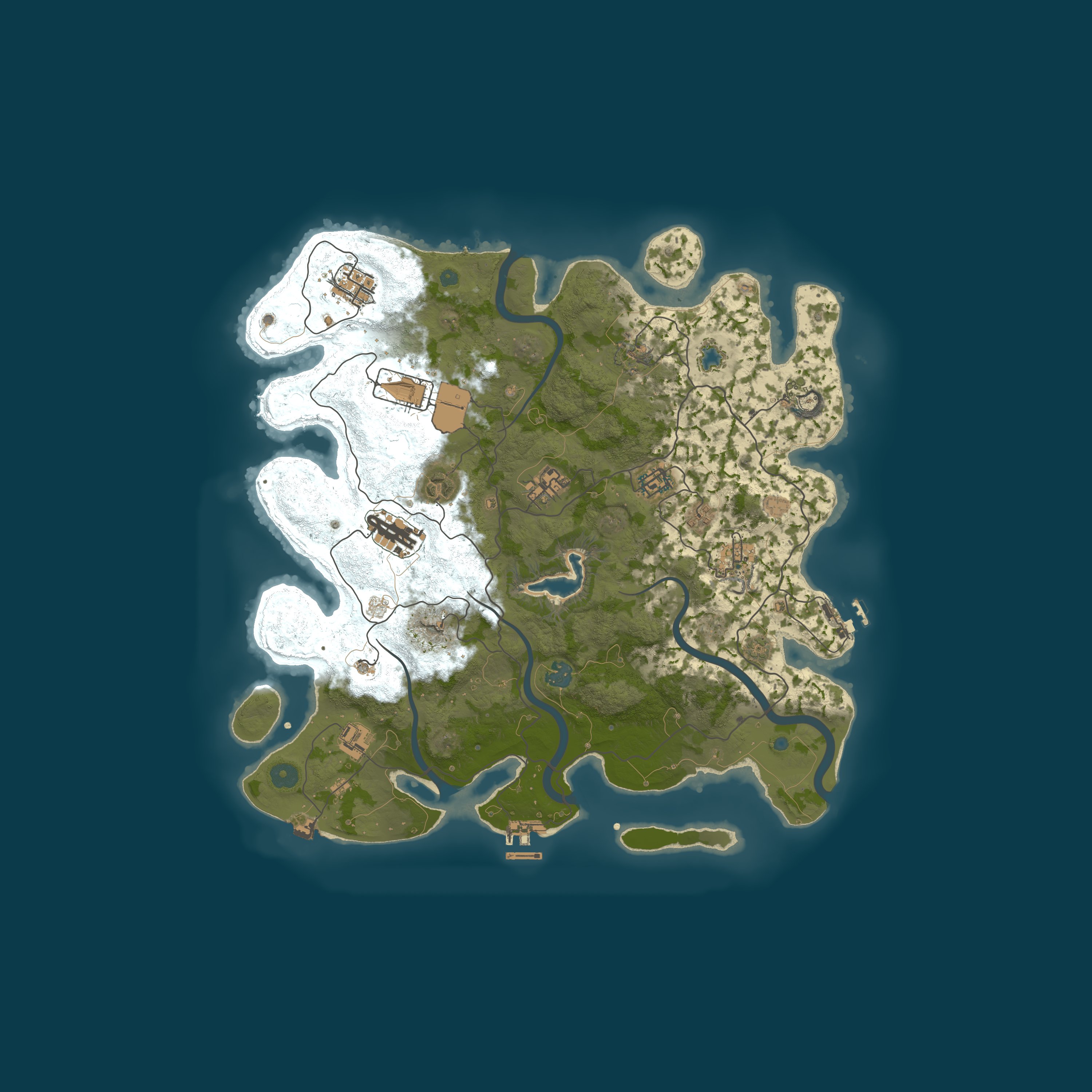 Rust map 4000/1787356915