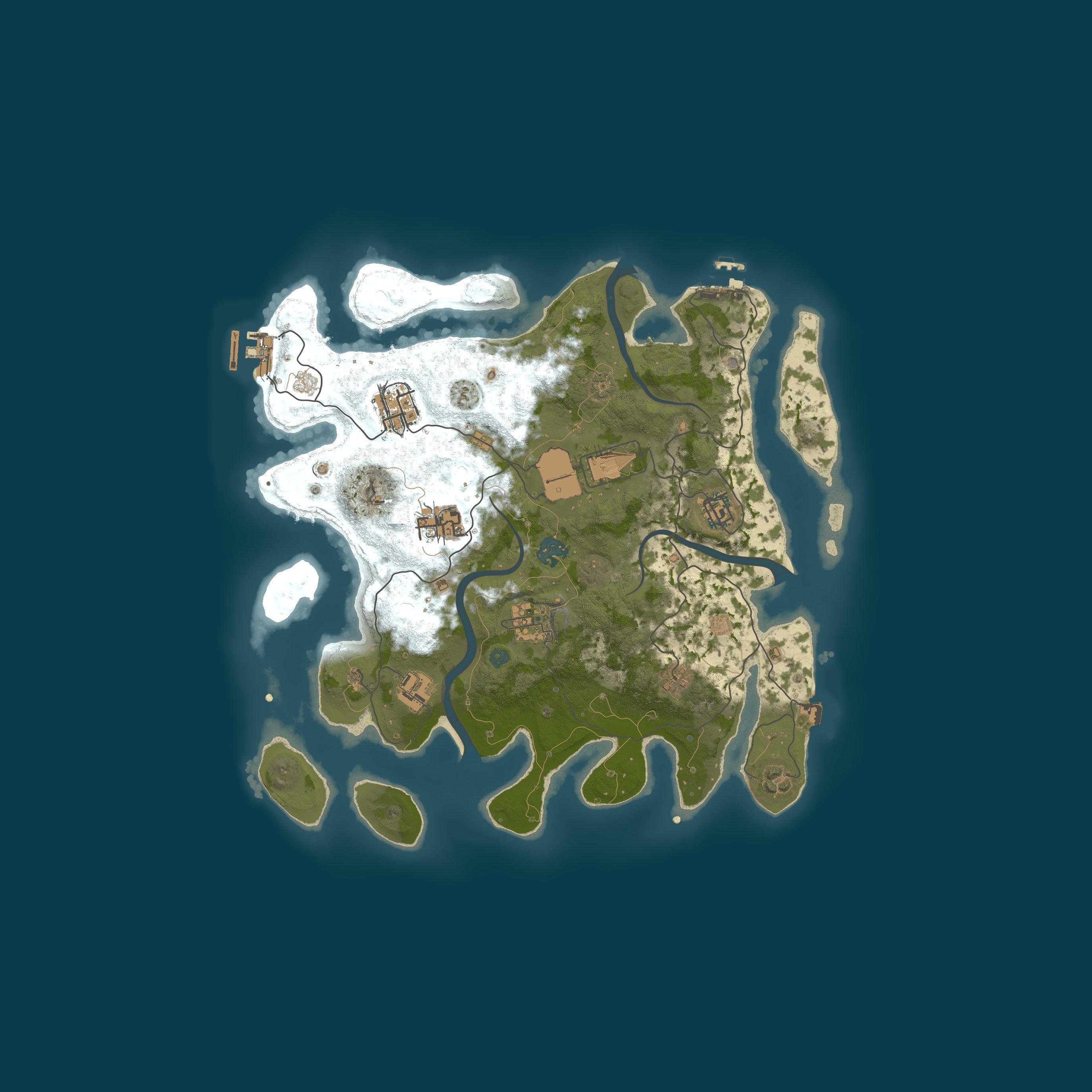 NoWipe.gg, size 3500, seed 479255735
