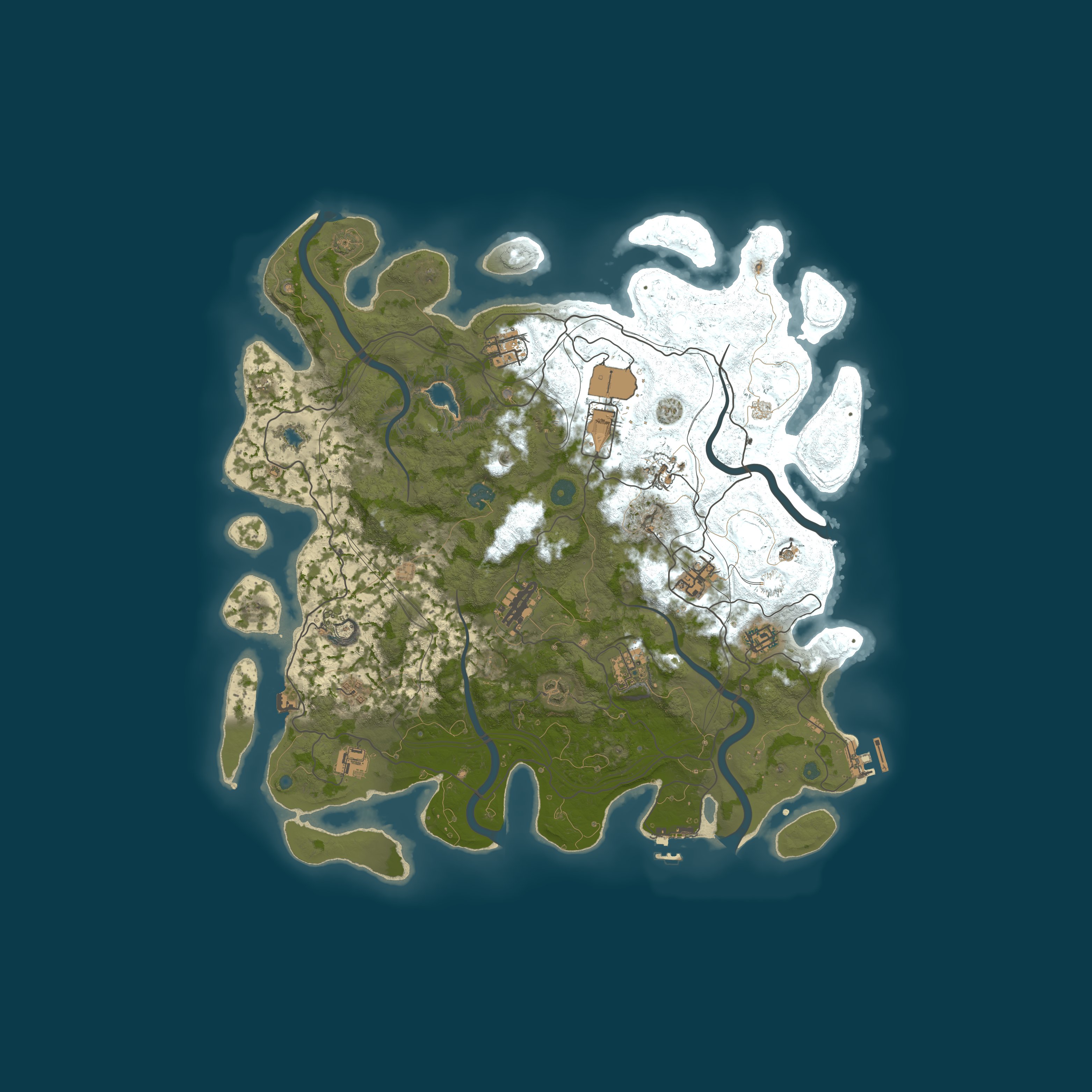 Map preview