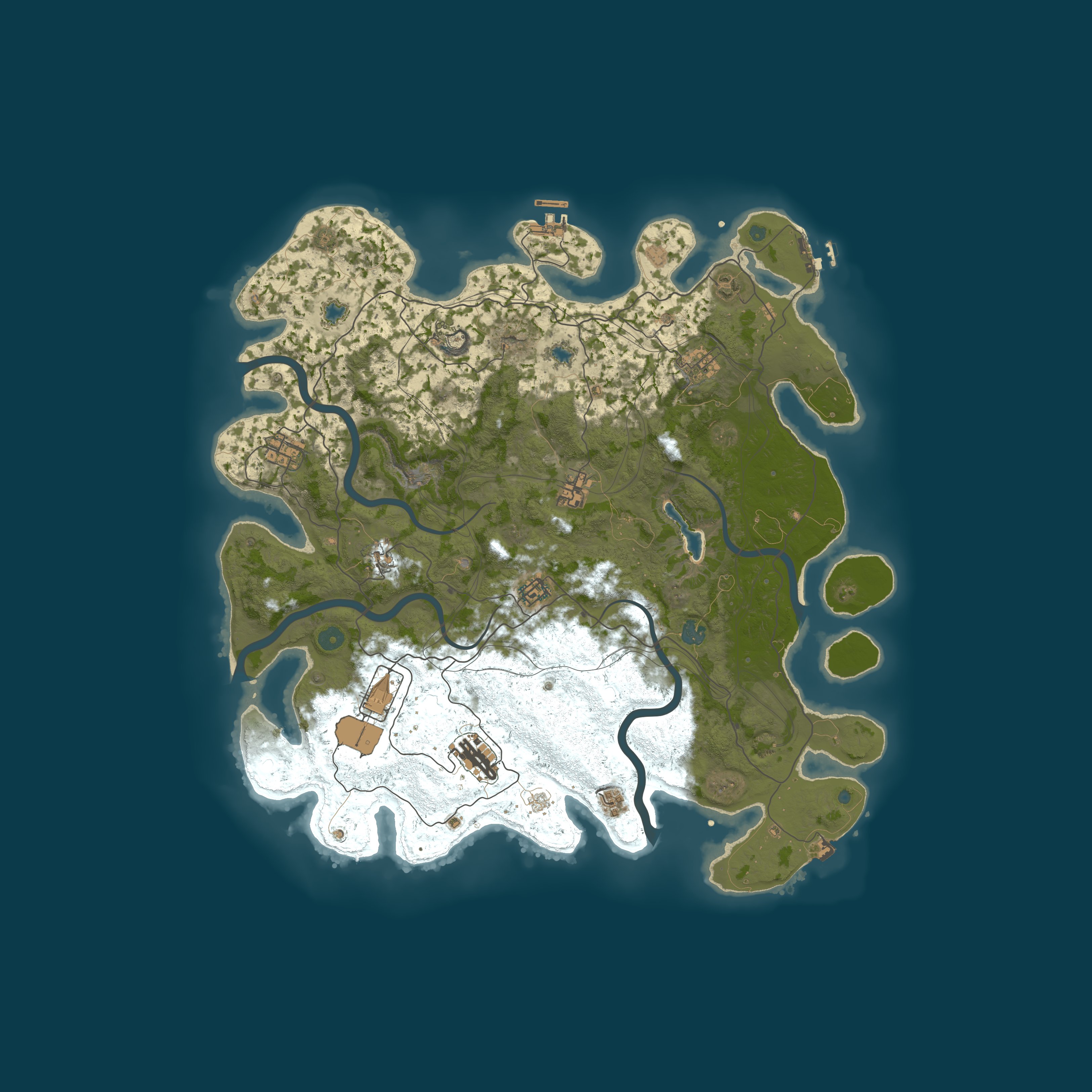 Map preview