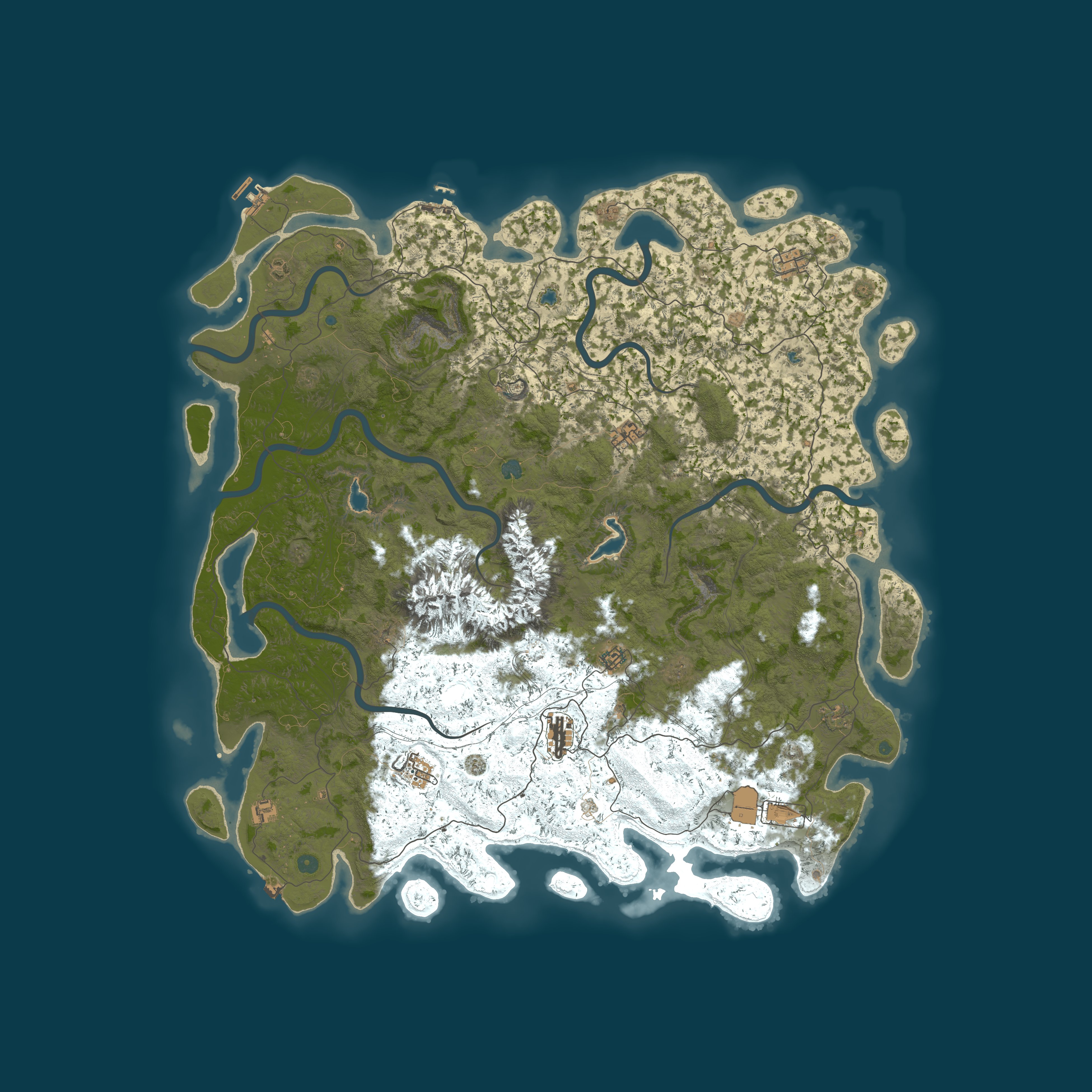 Map preview