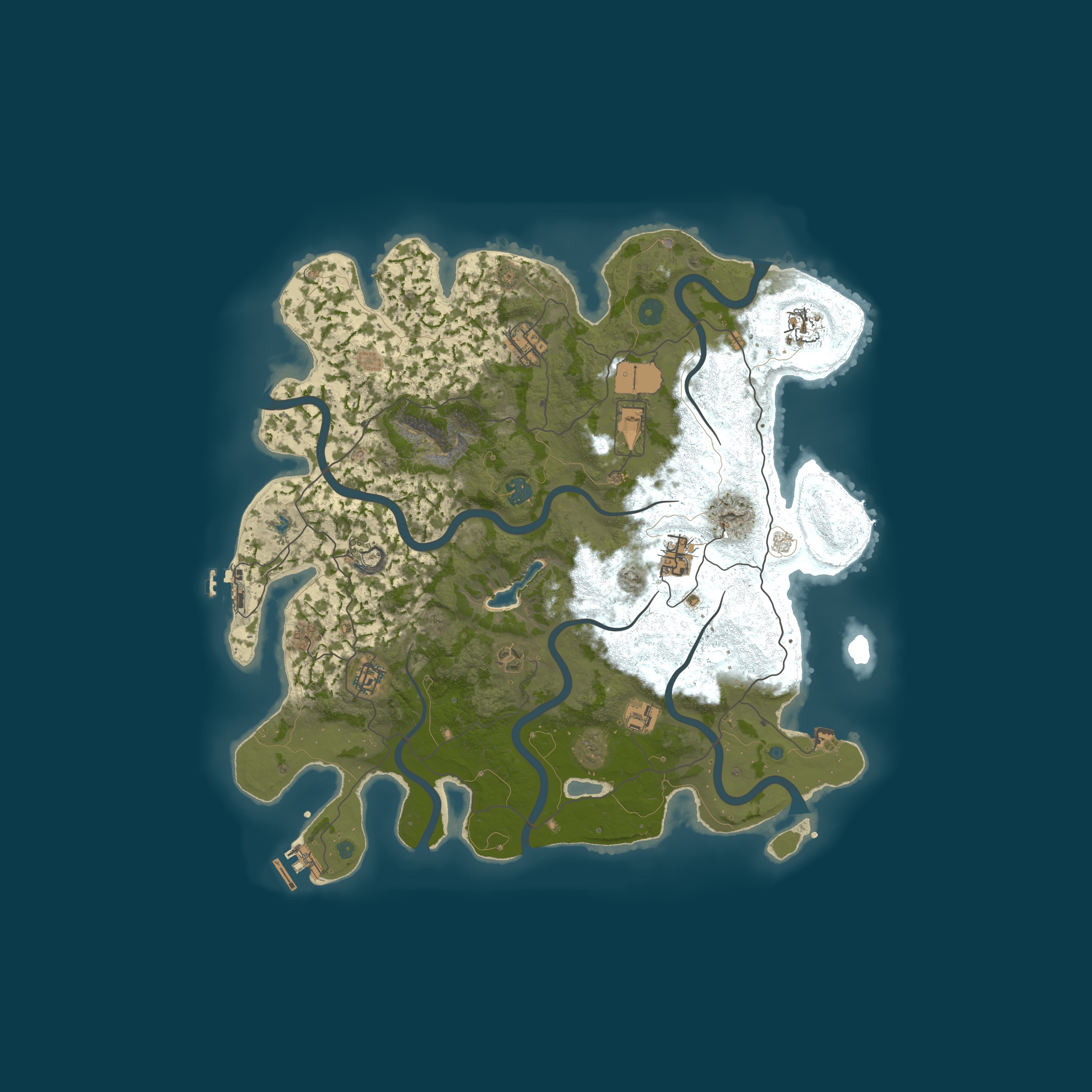 Rust map 4096/20260704