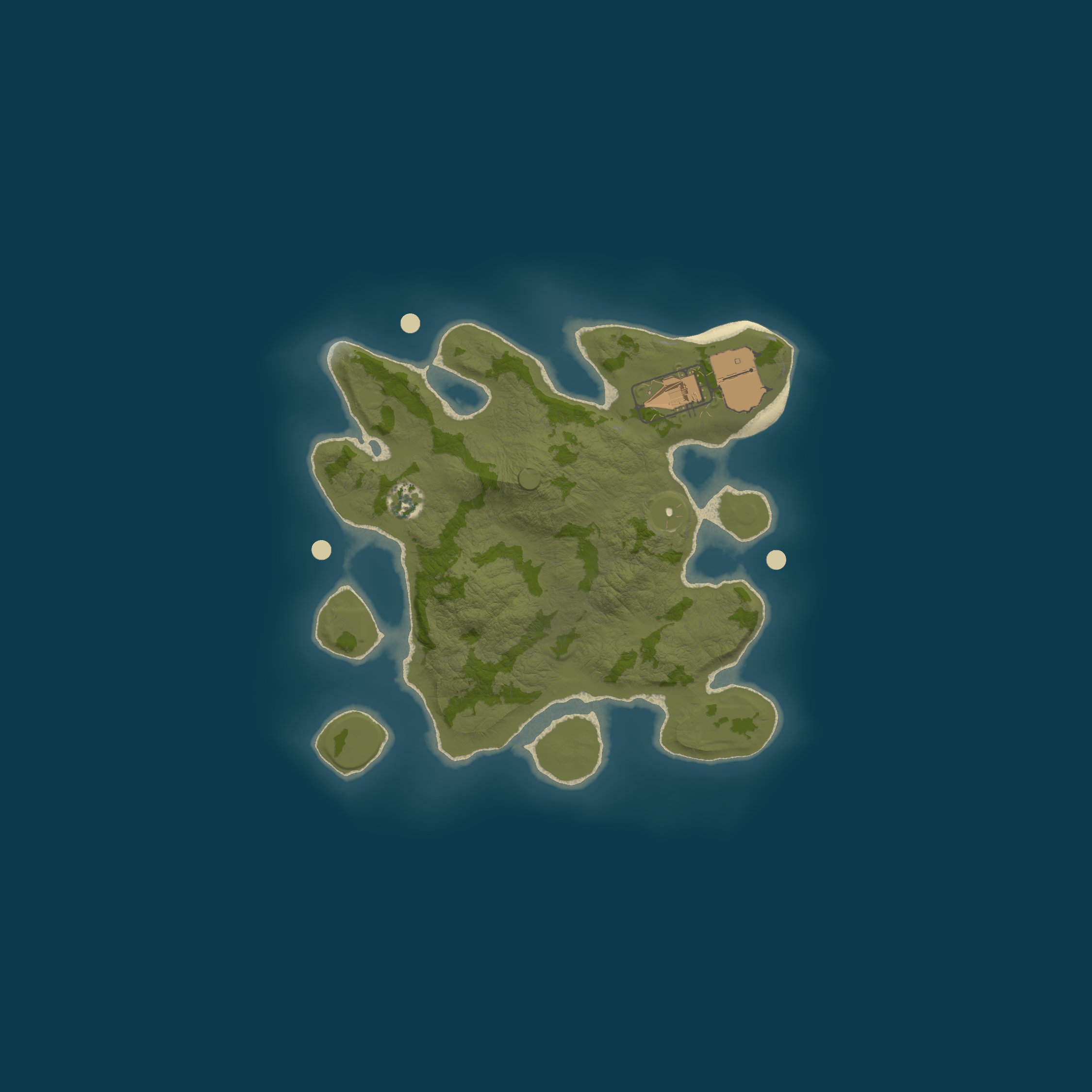 Map preview