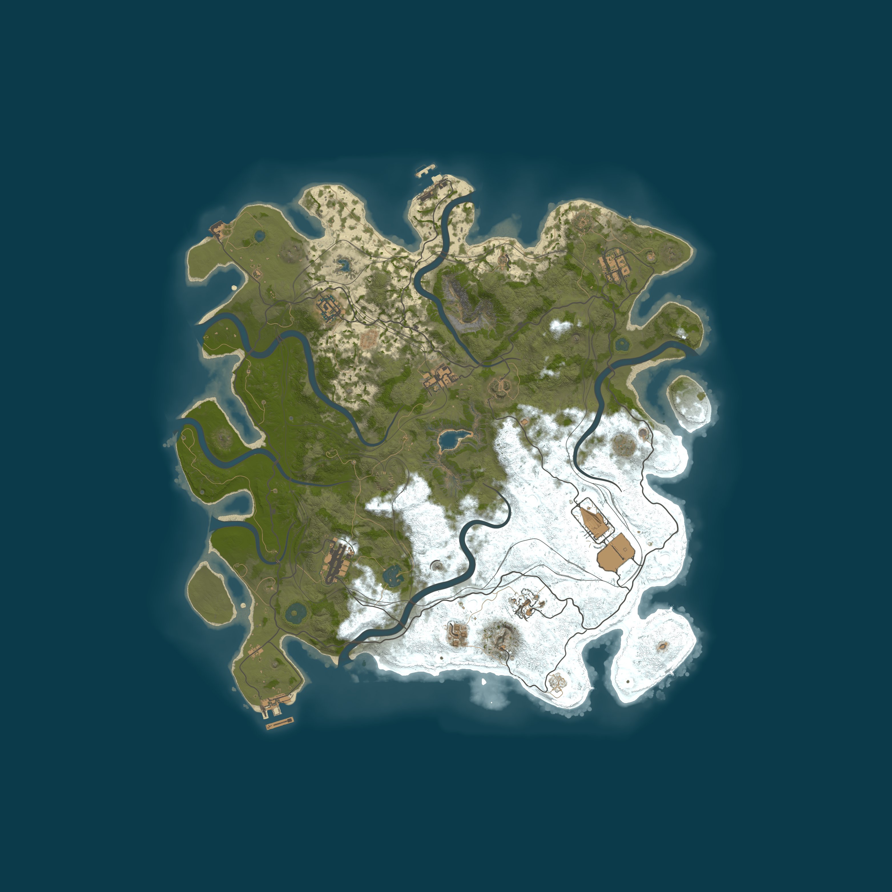 Map preview