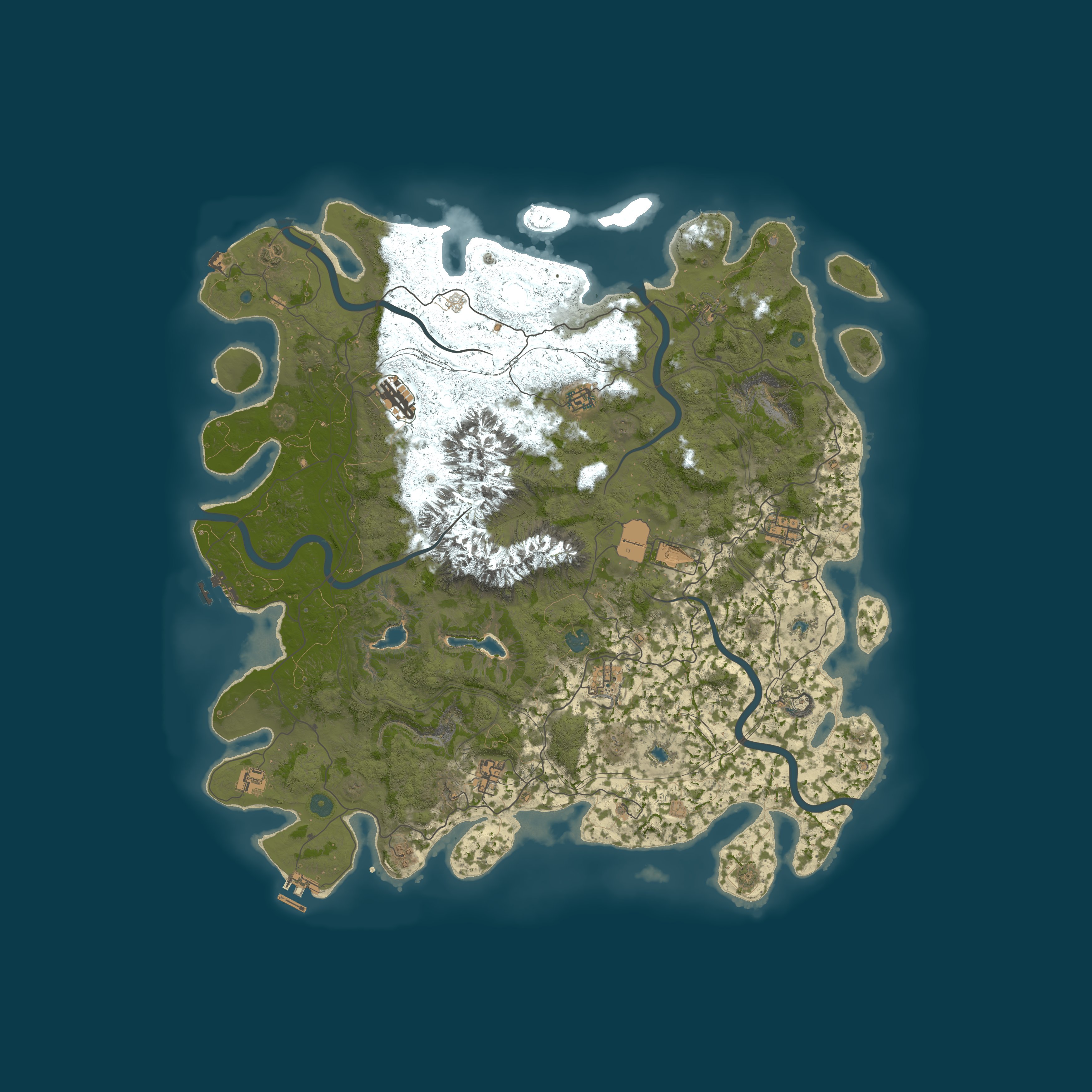 Rust map 5000/1939627045