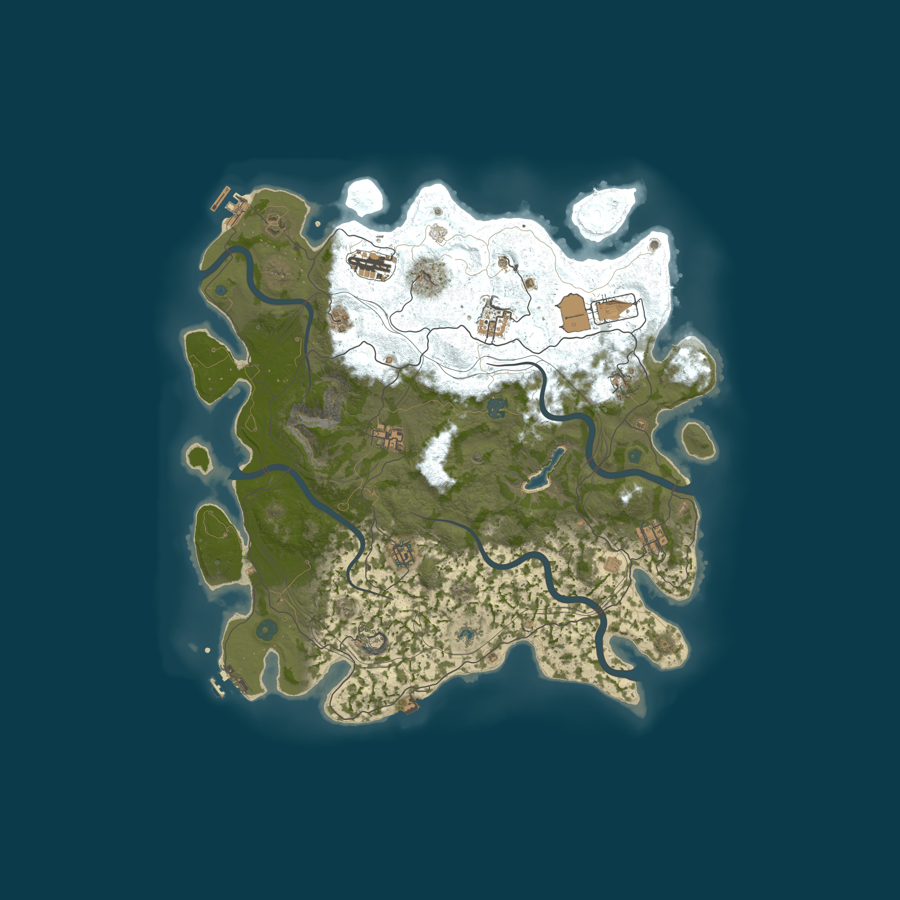 Map preview